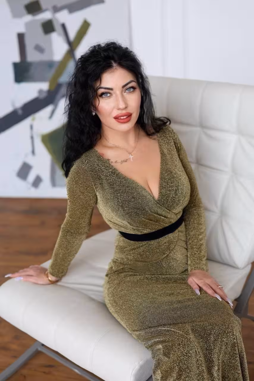 Valeria russian women now