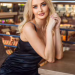 Svitlana tall russian brides and lovers
