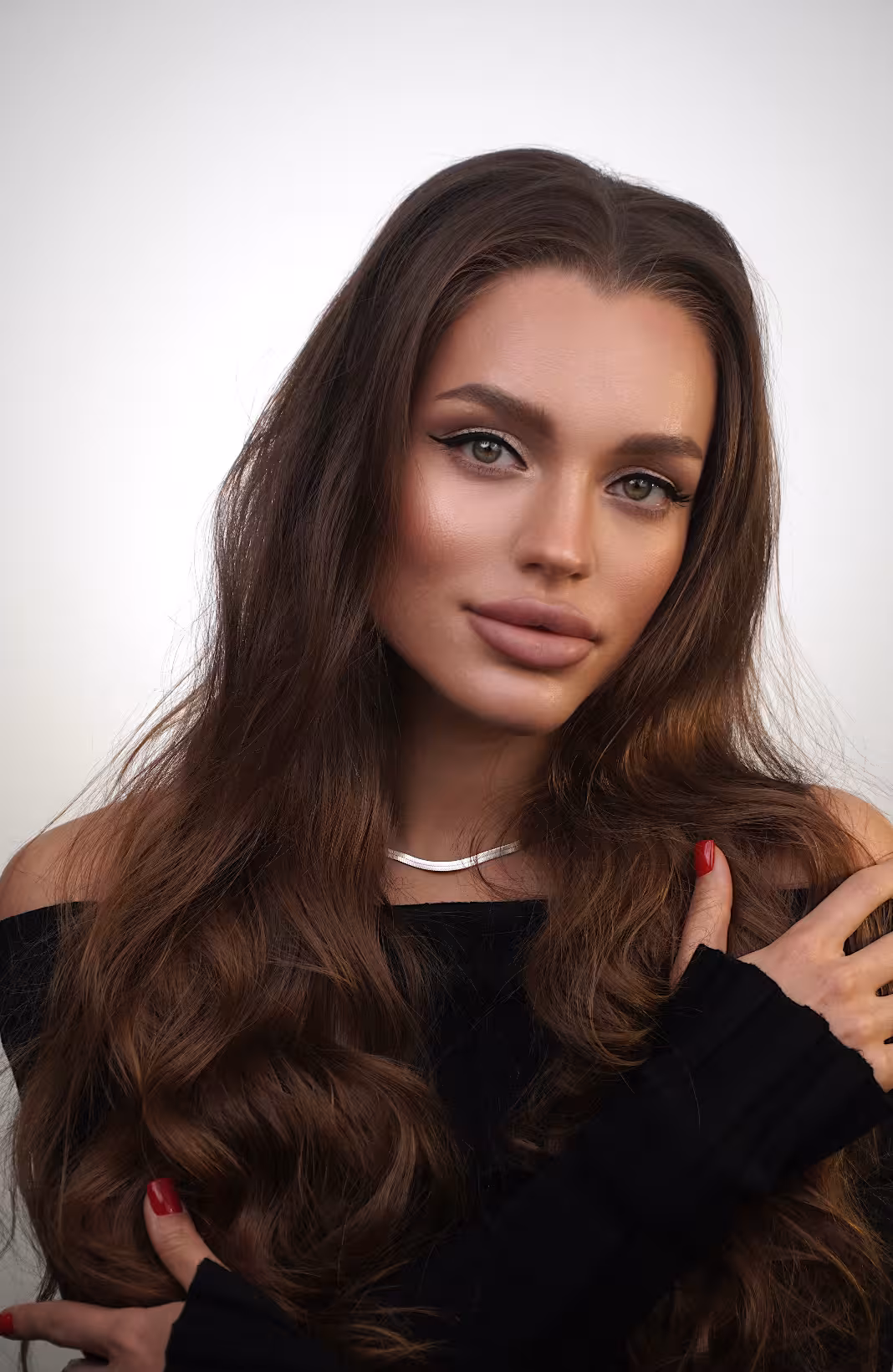 Nadya tall russian brides and lovers