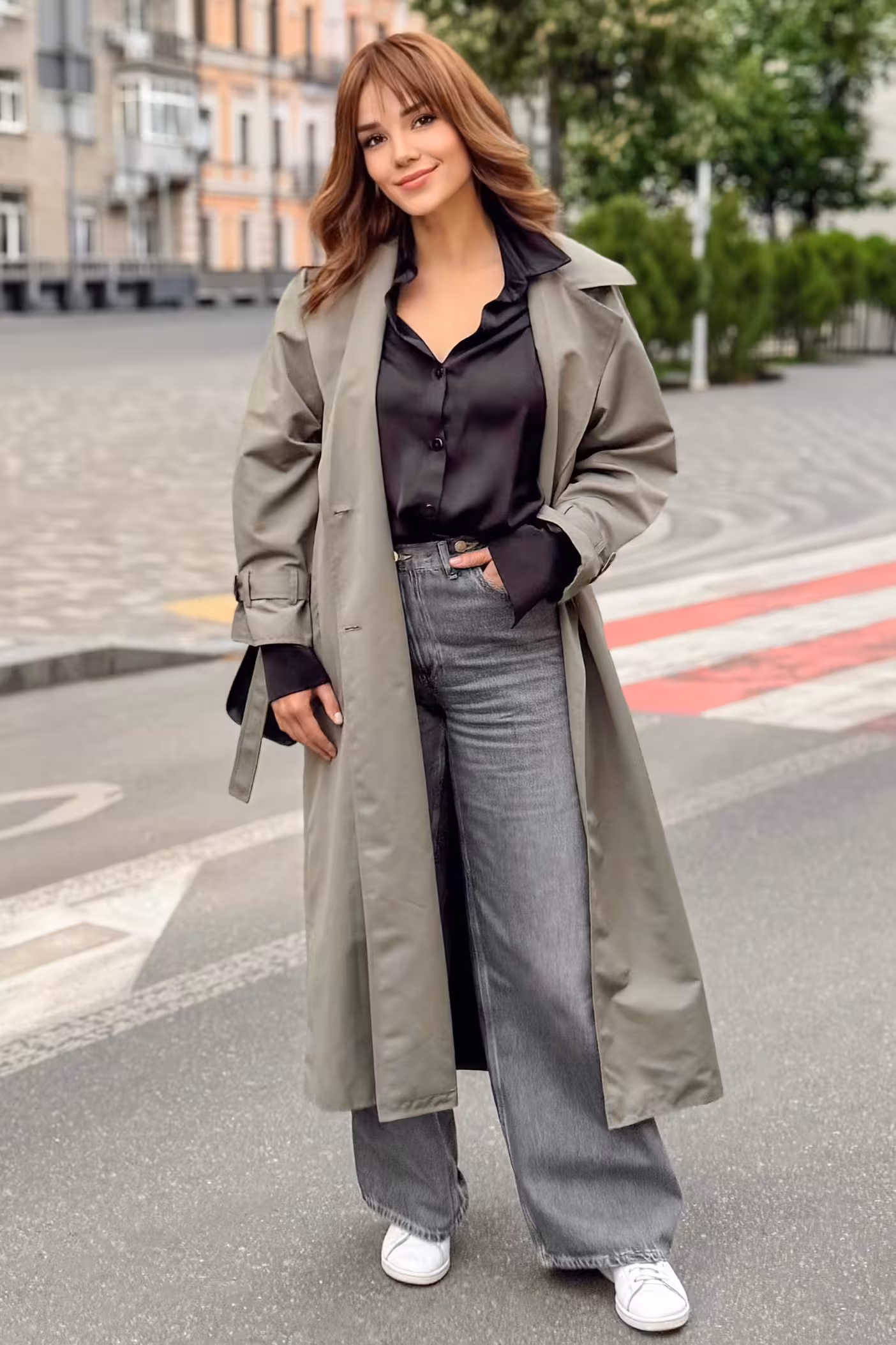 Yana what are russian brides