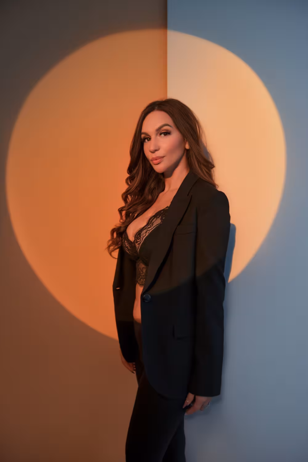 Irina a foreign affair russian brides