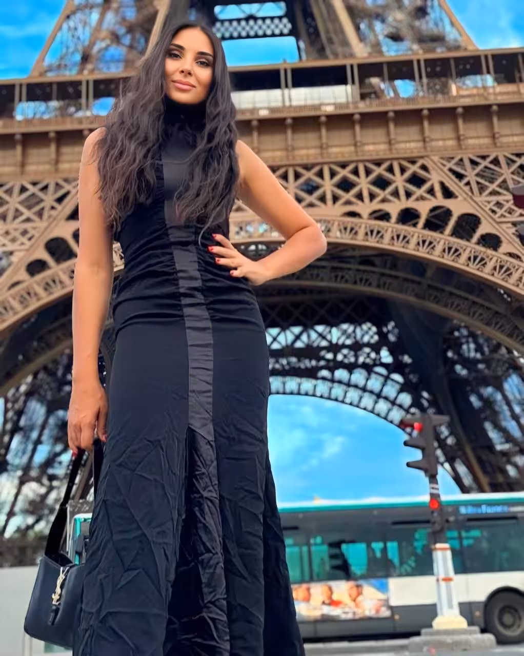 Yulia anastasia russian brides