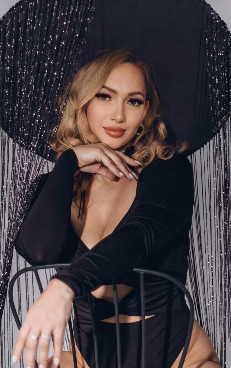 Ludmila beautiful russian brides