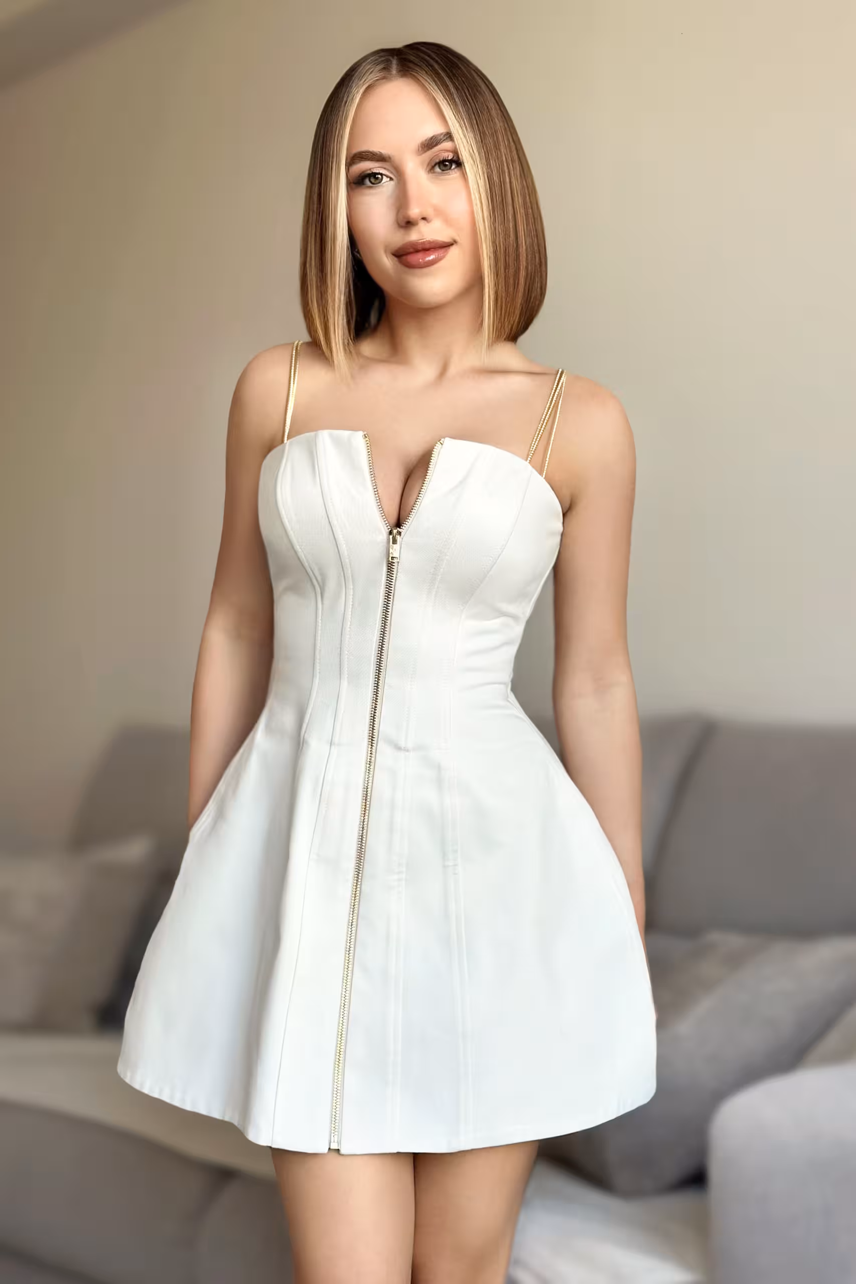 Daria brides of russia