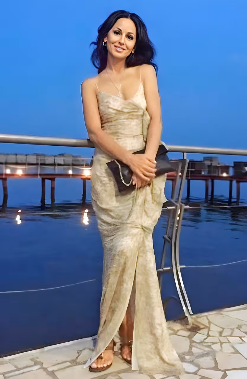 Olga hot russian brides for marriage