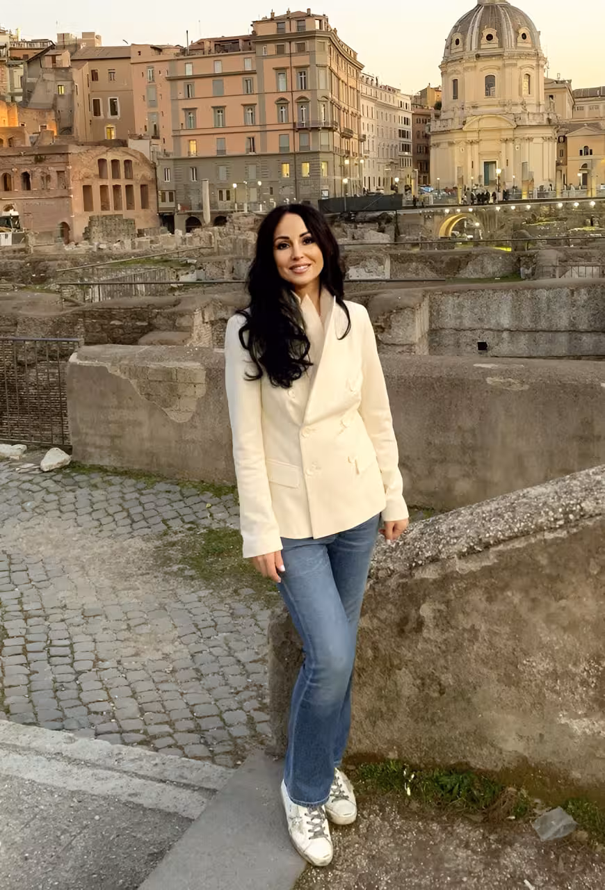 Olga hot russian brides for marriage