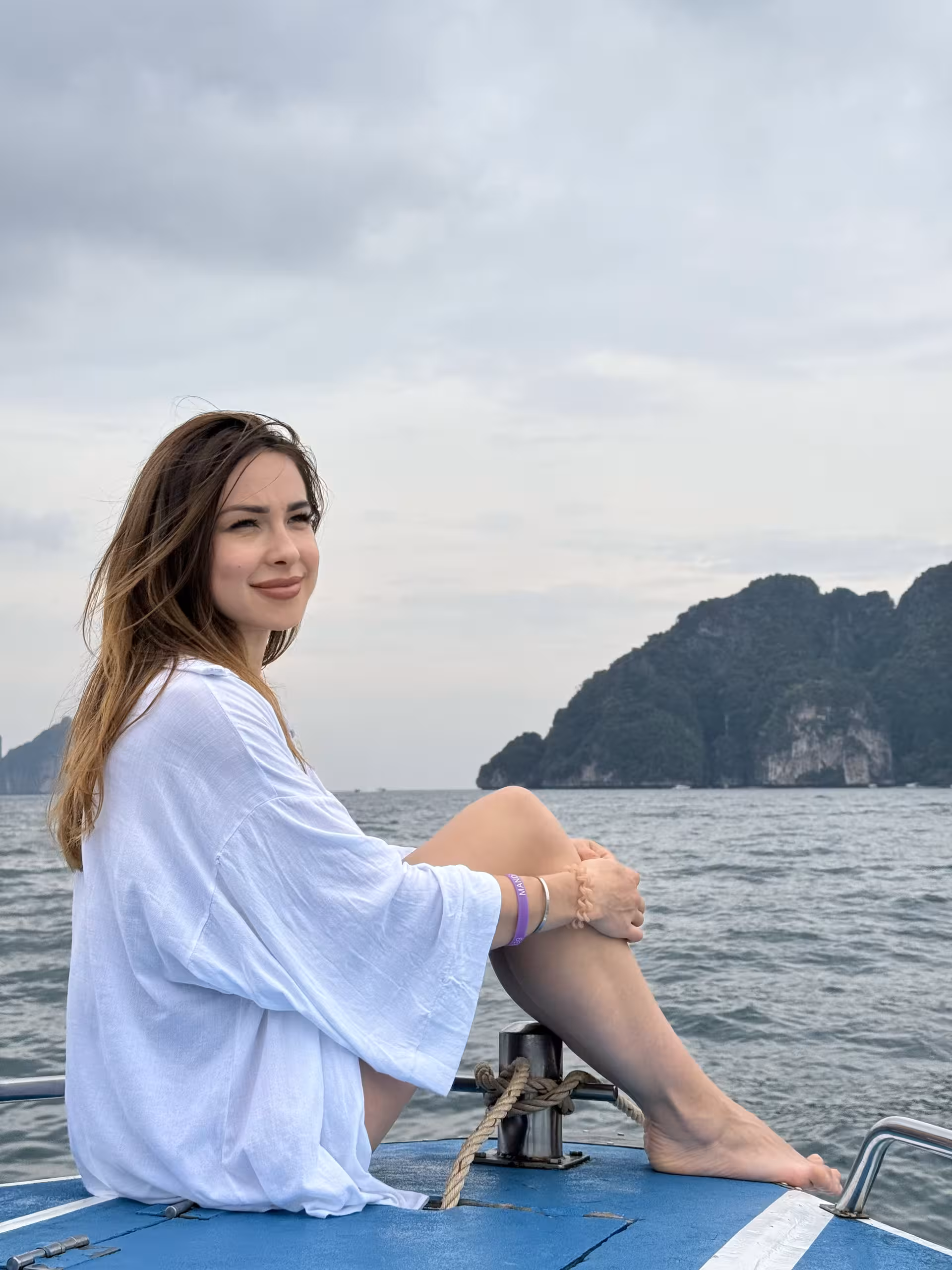 Ella mature russian brides