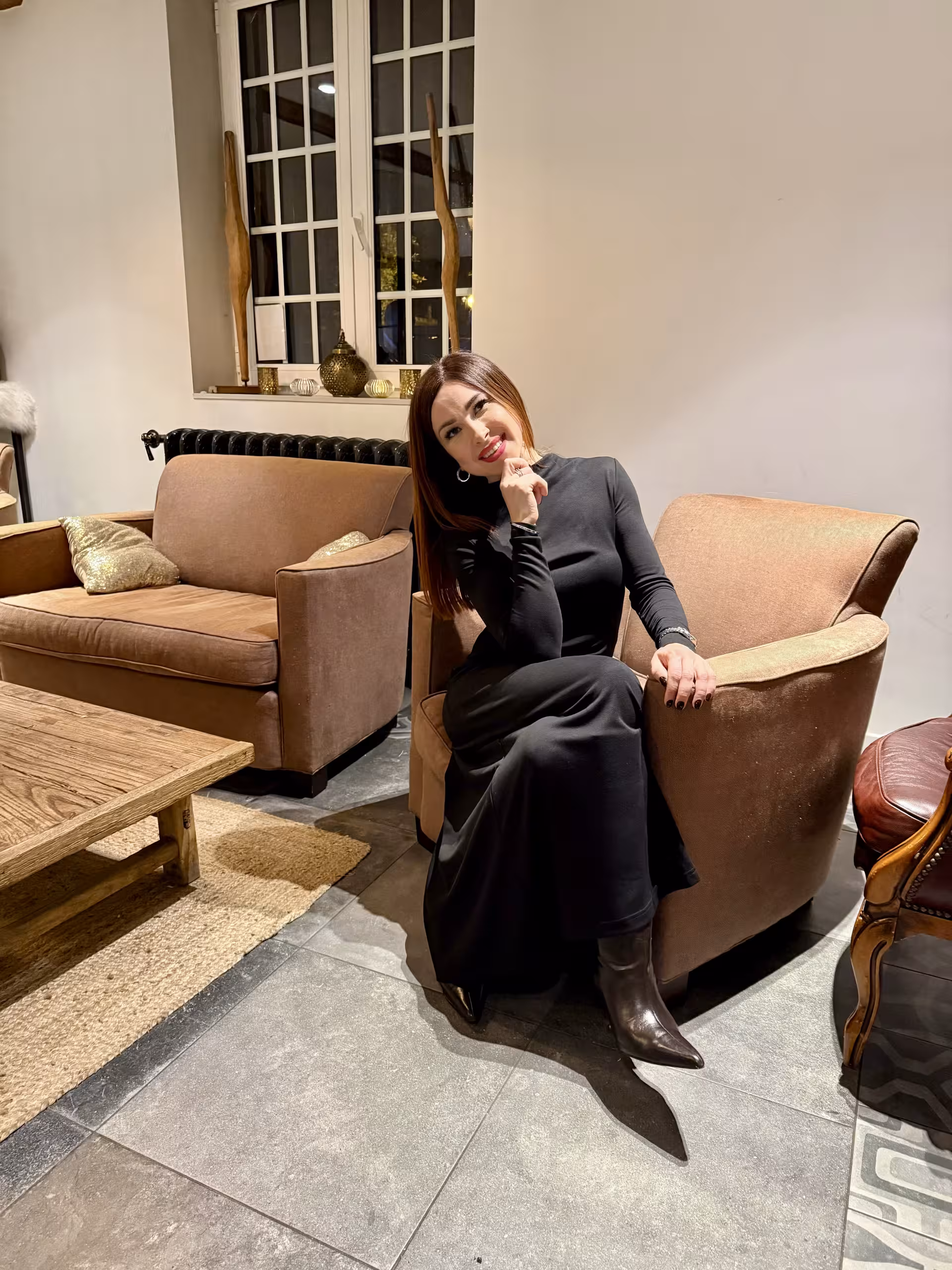 Ella mature russian brides