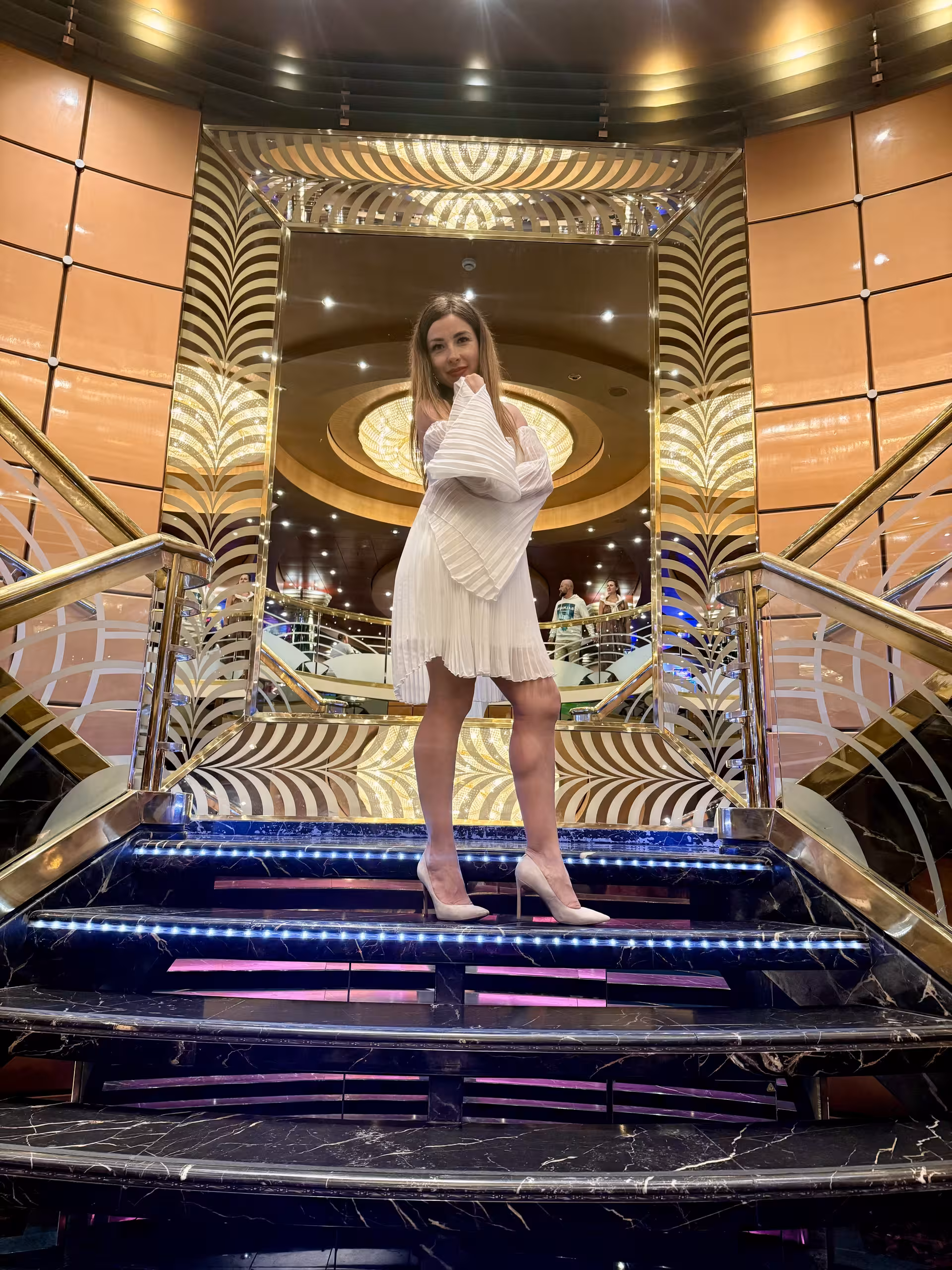 Ella mature russian brides