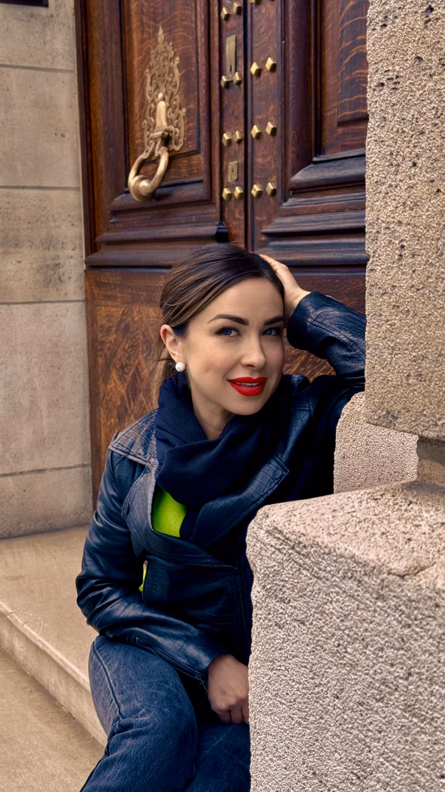 Ella mature russian brides