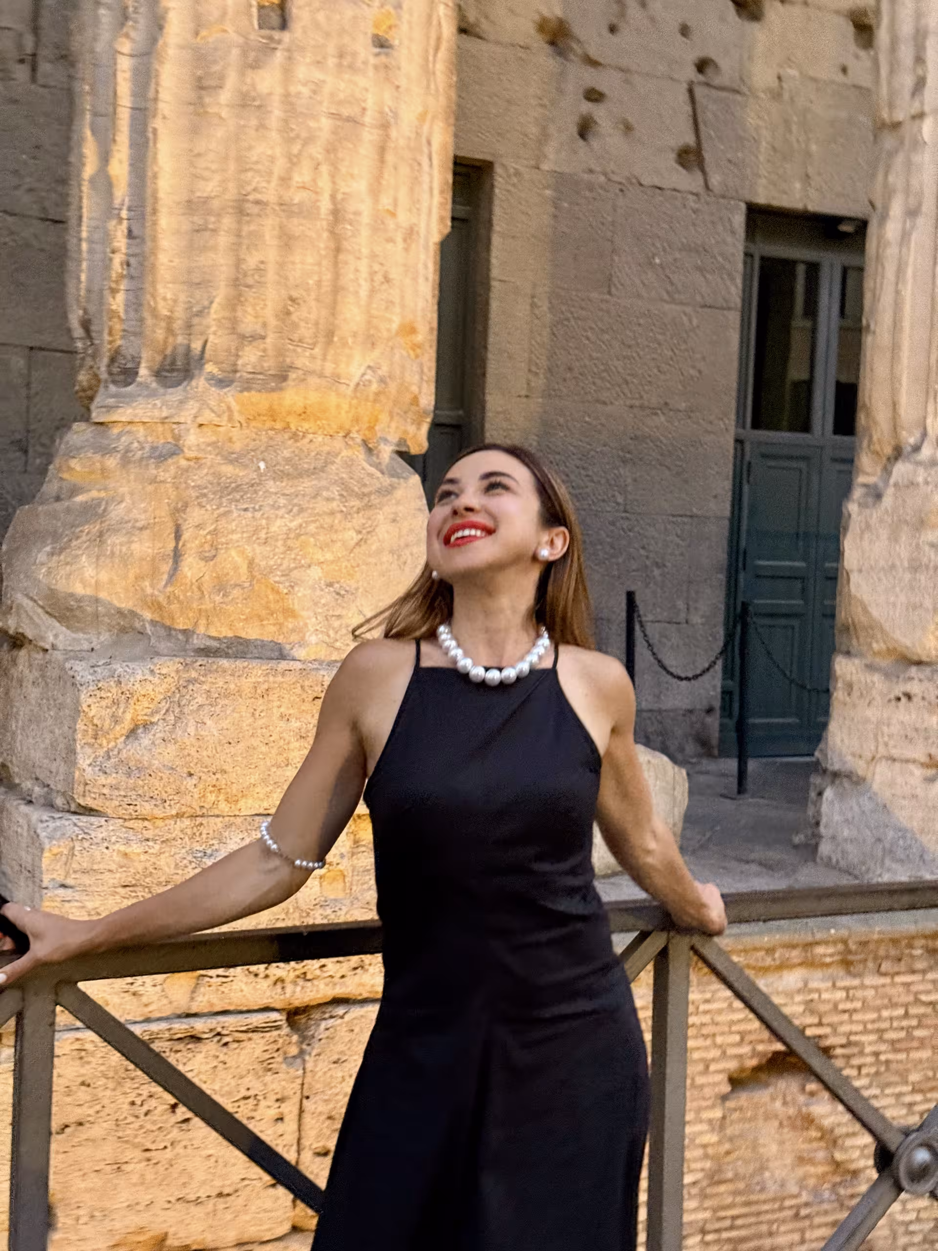 Ella mature russian brides