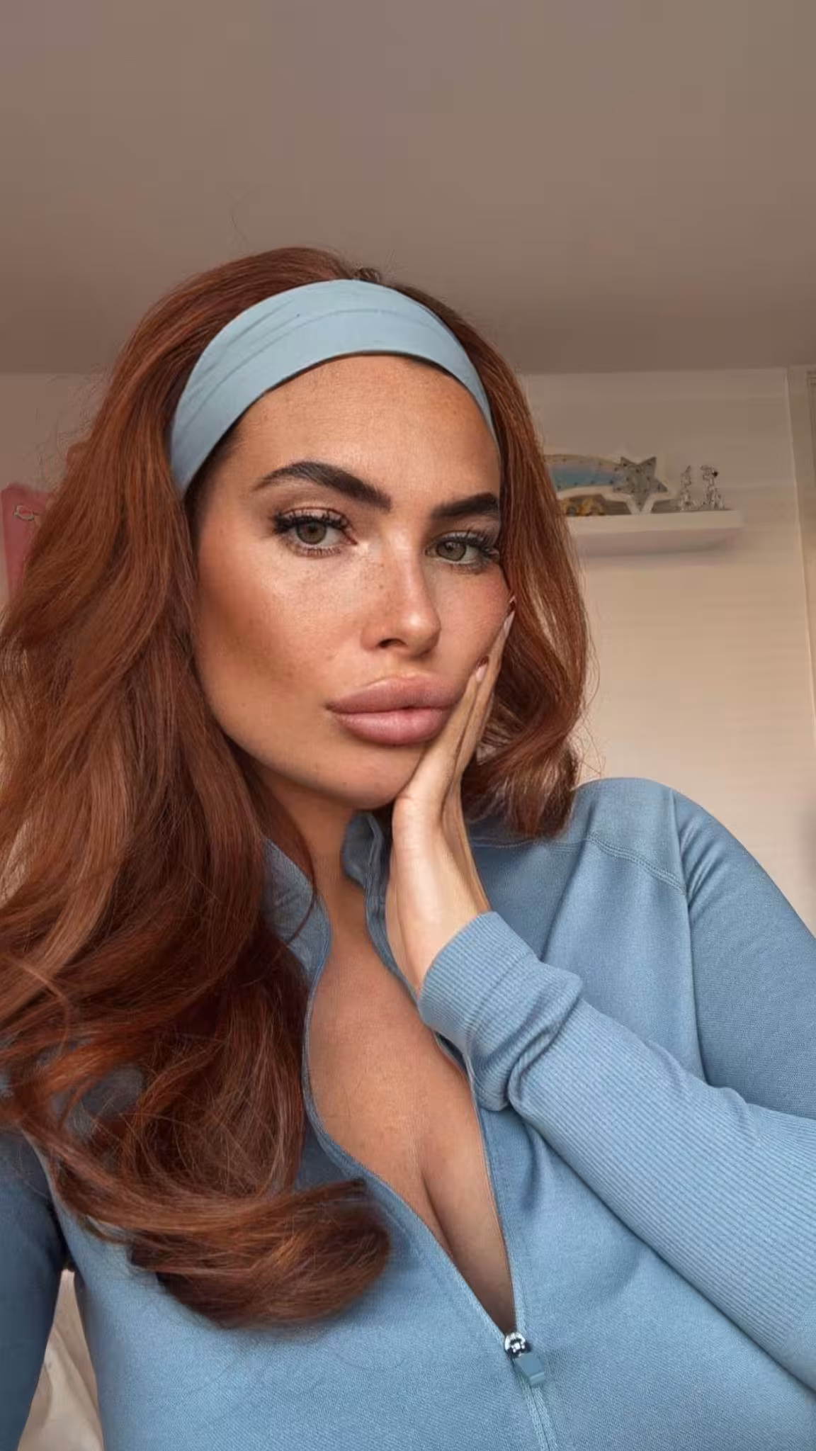 Chelcie meet russian brides