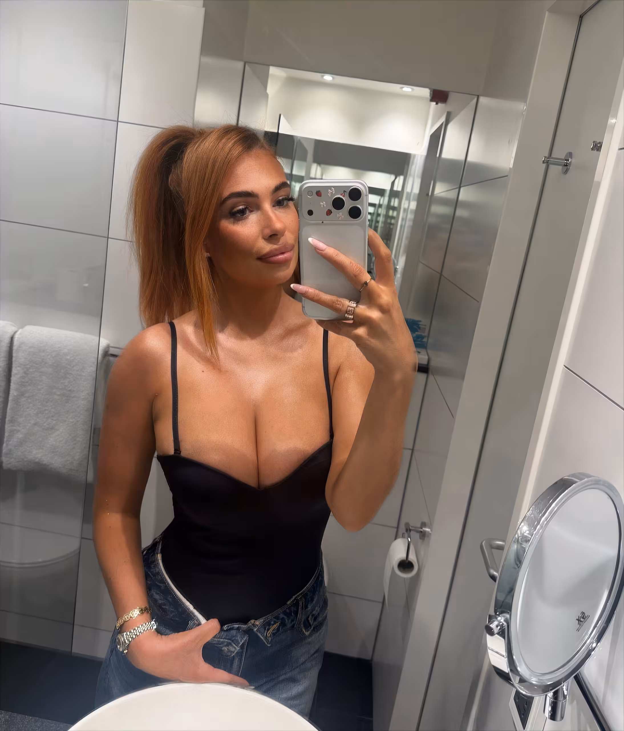 Chelcie meet russian brides