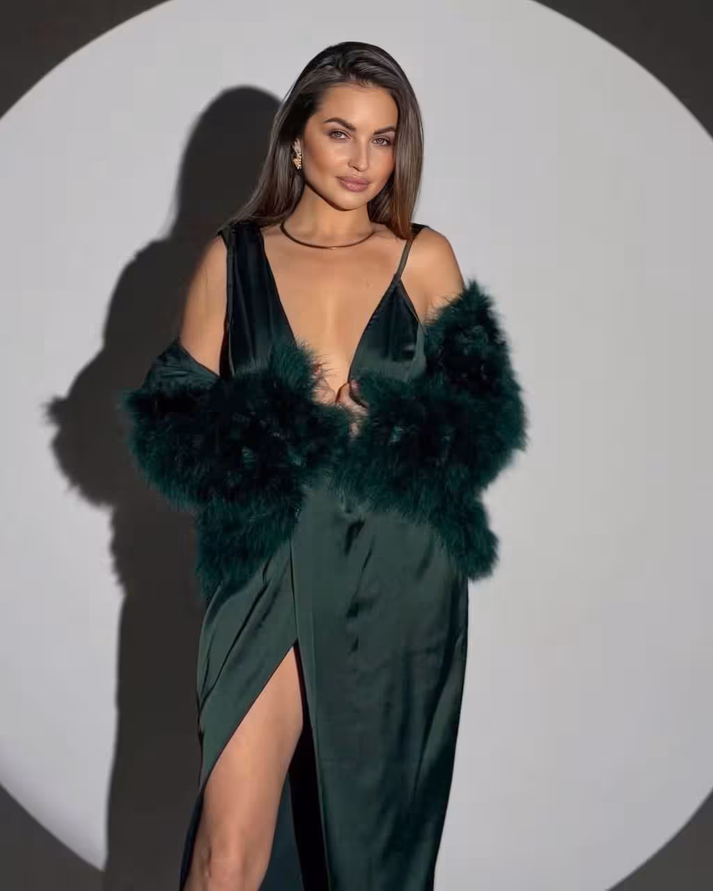 Kateryna muslim russian brides