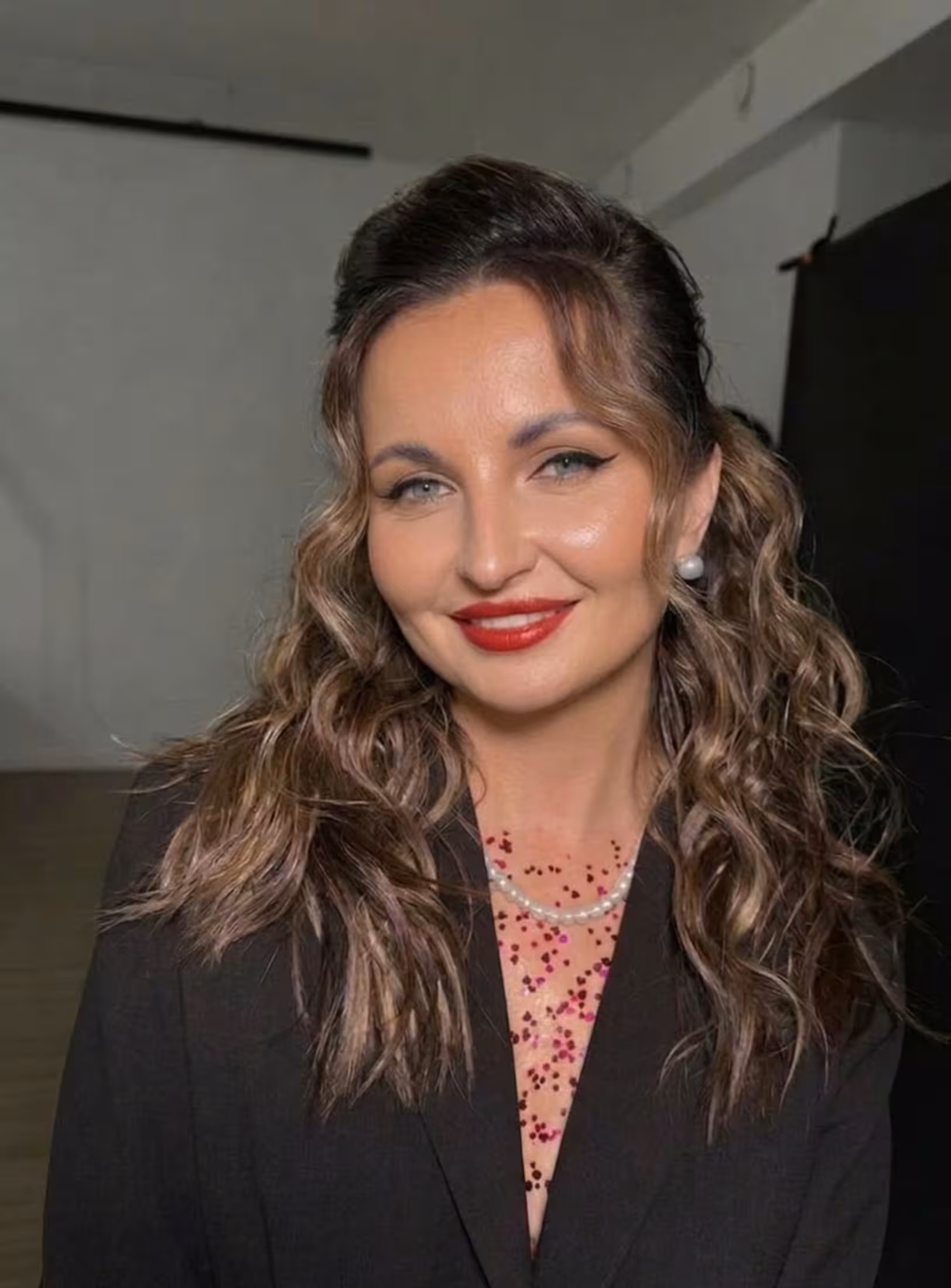 Kateryna muslim russian brides