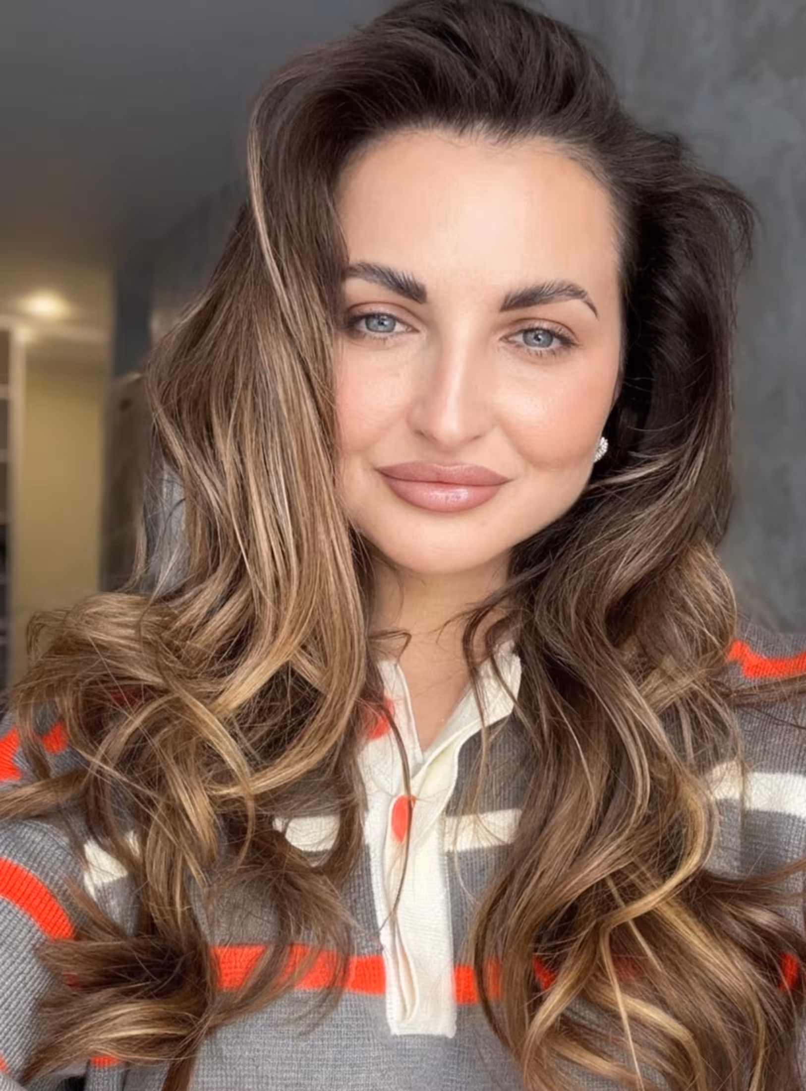 Kateryna muslim russian brides