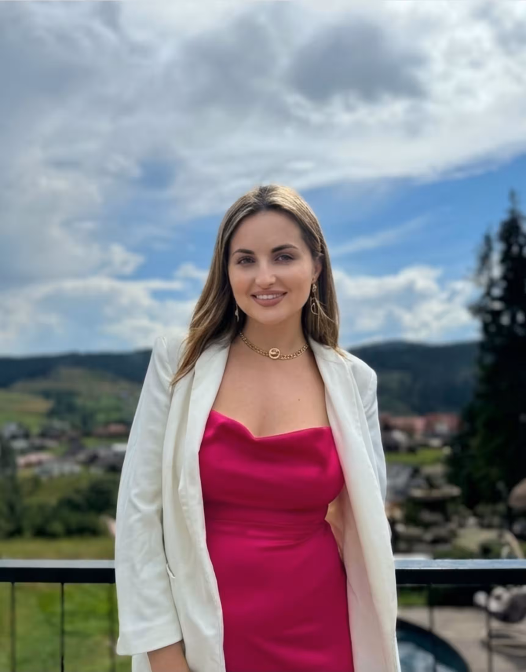 Kateryna muslim russian brides