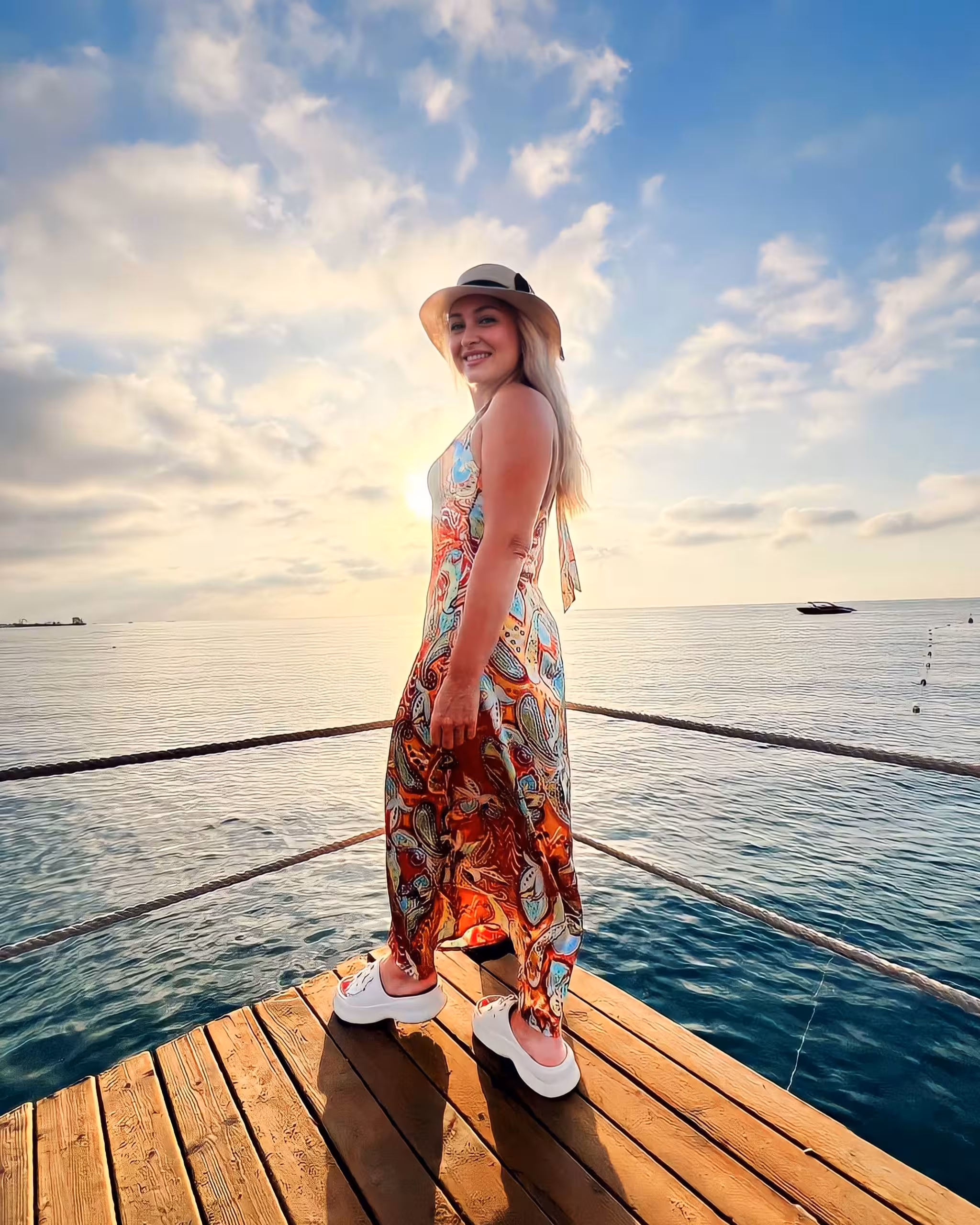 Tetiana  russian bride painting