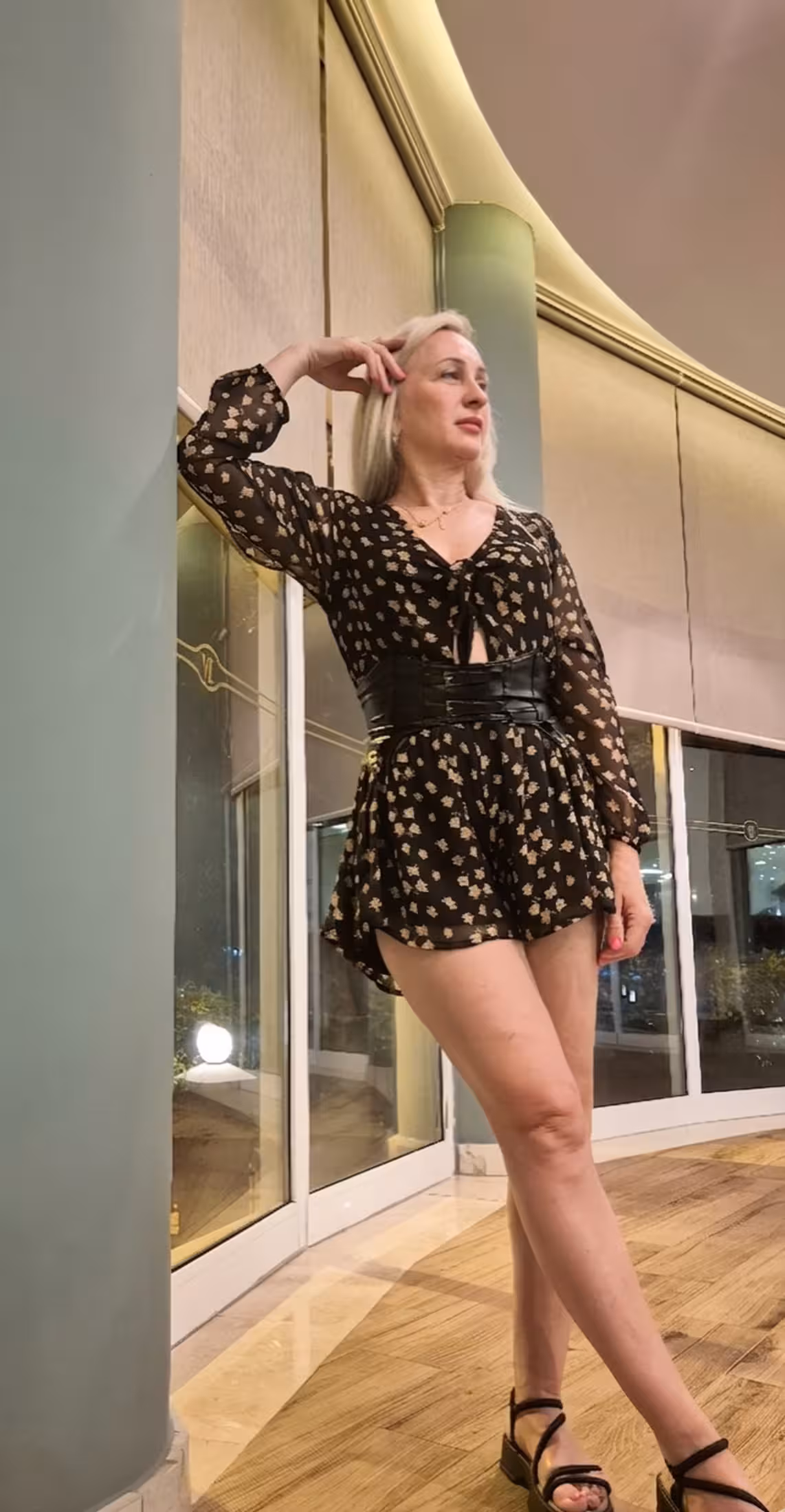 Tetiana  russian bride painting