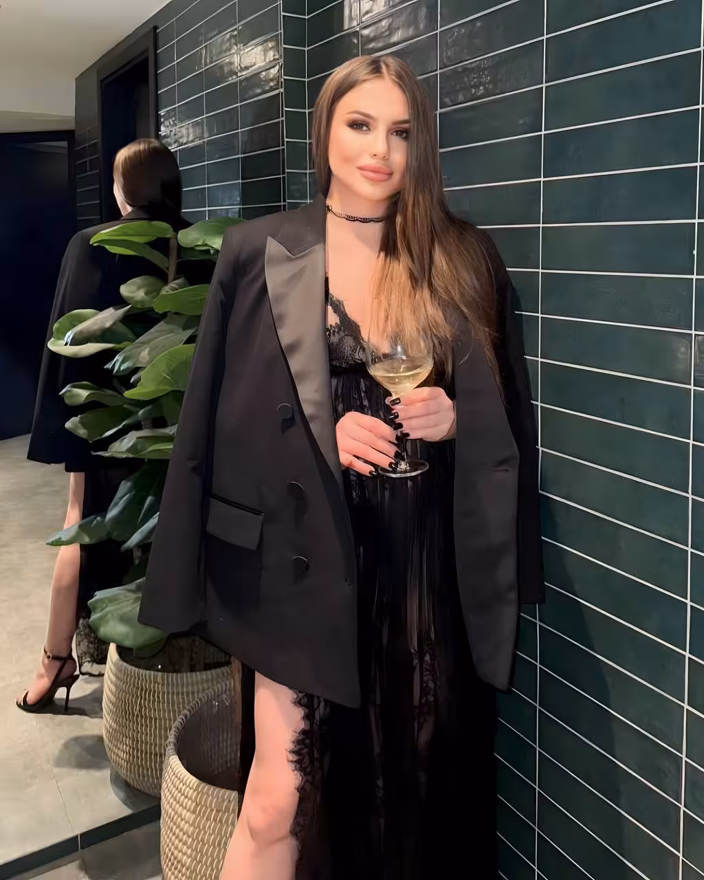 Mykhailyna russian brides