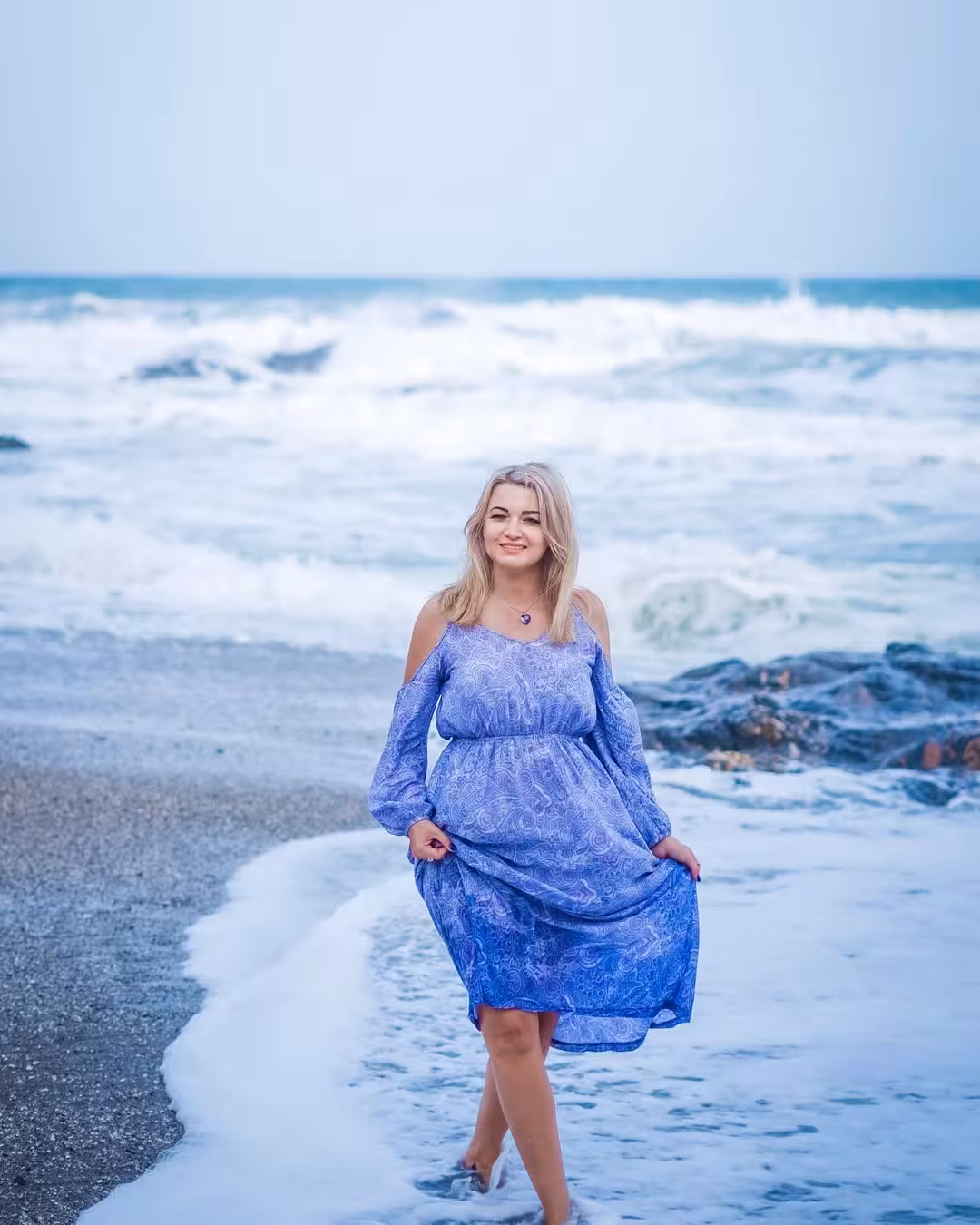 Svetlana russian brides