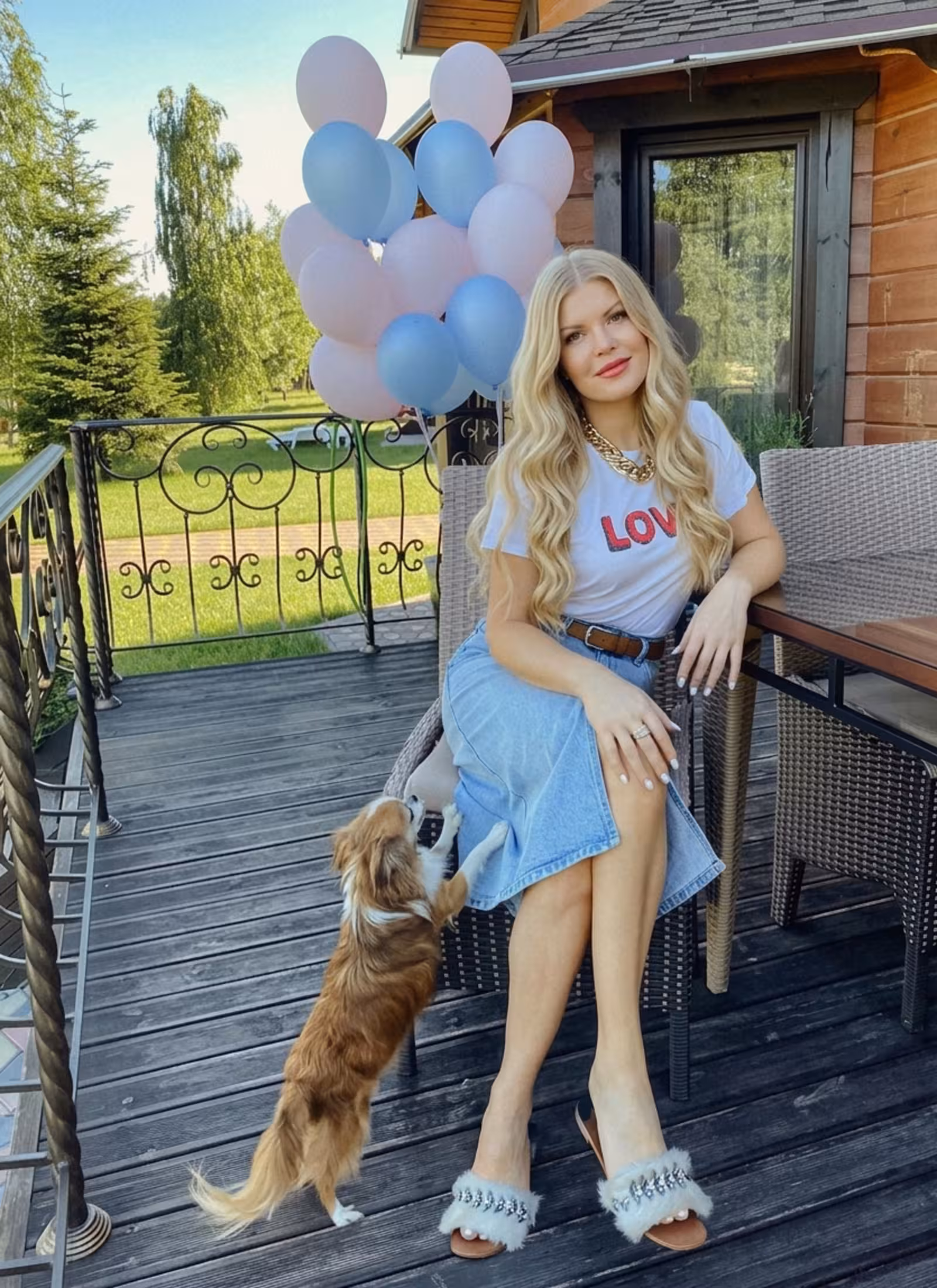 Nadiia  russianbrides com review