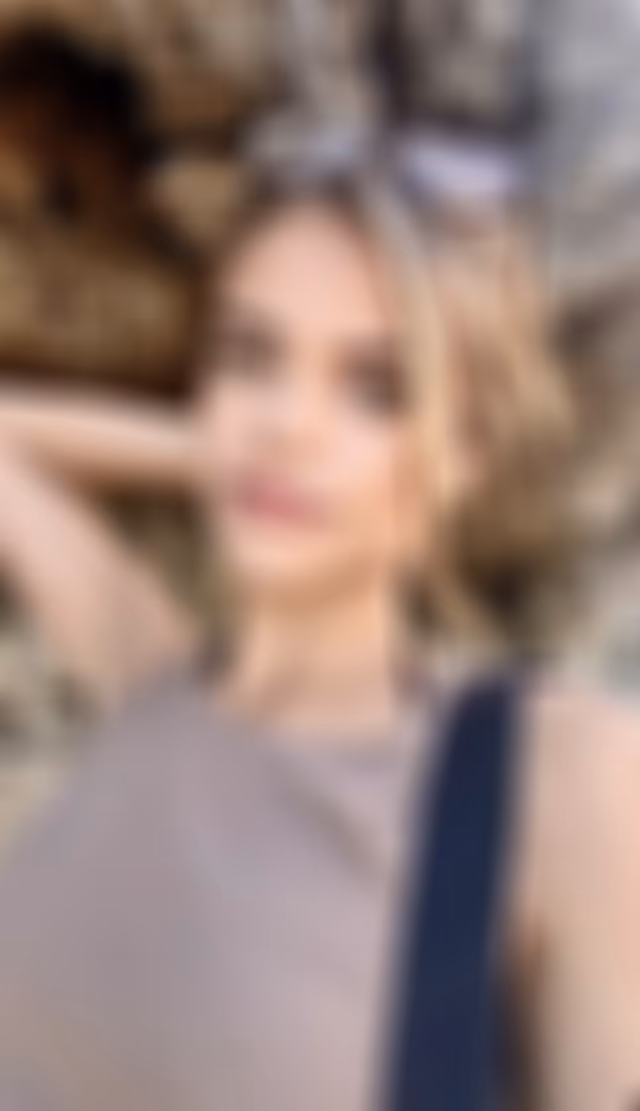 Valeriia russian bridesmaid