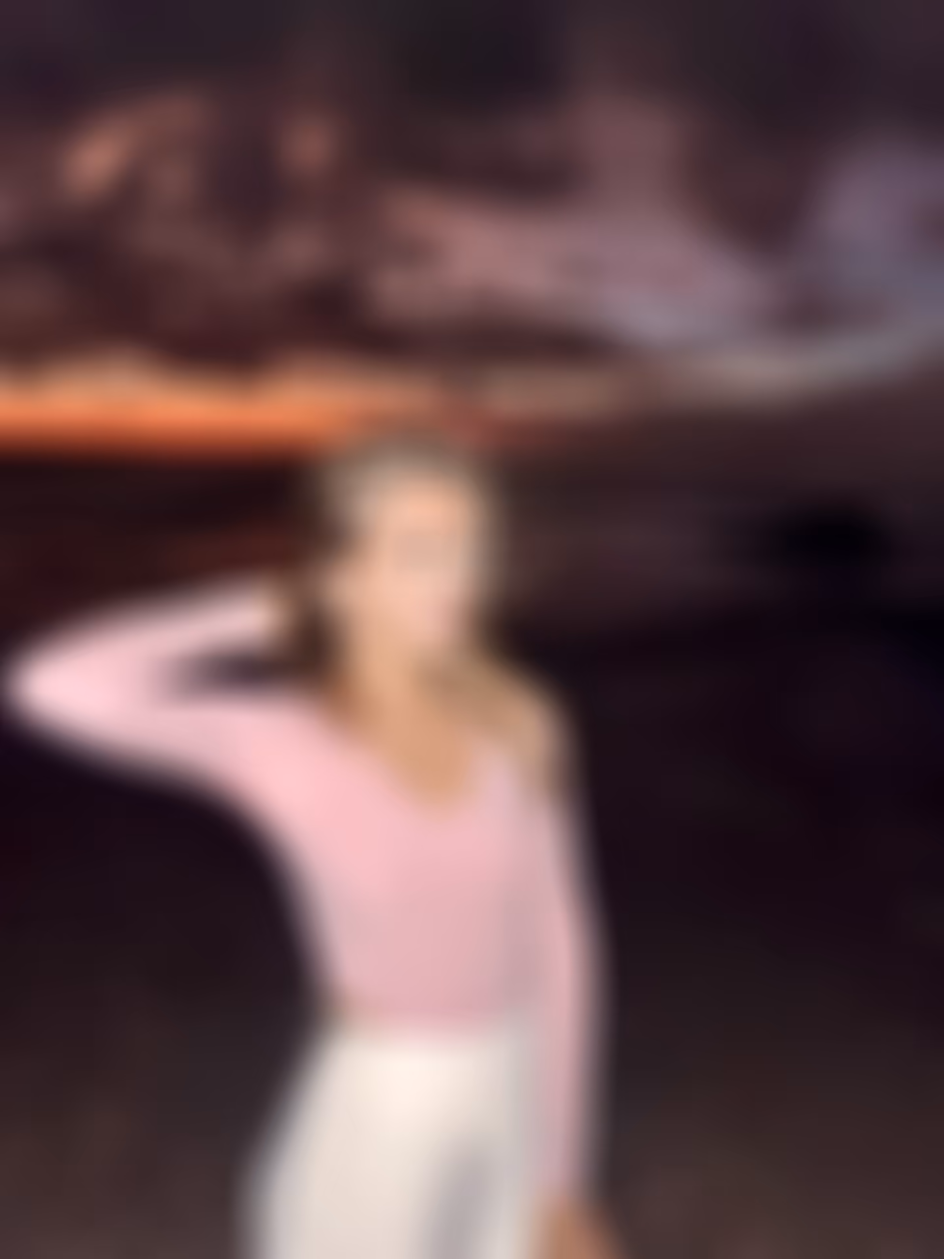 Valeriia russian bridesmaid