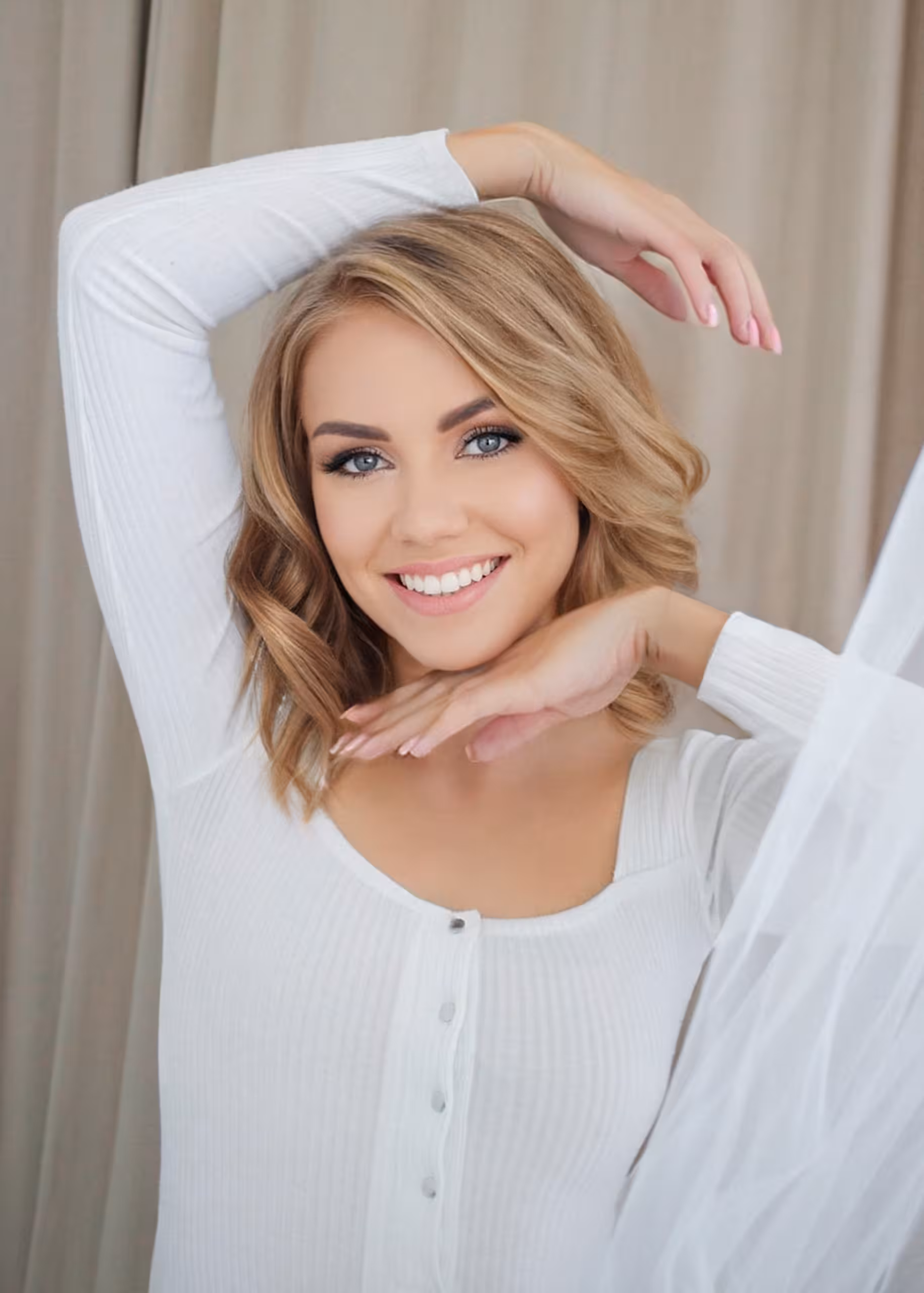 Liza russian japanese women