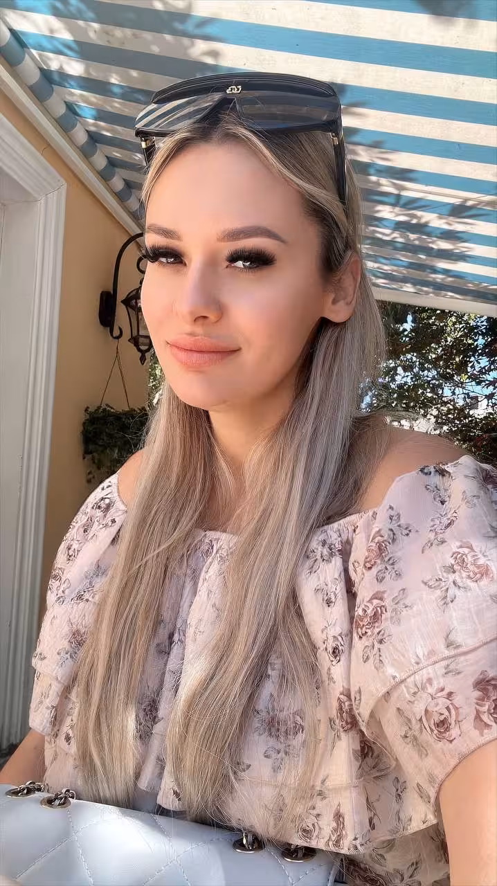 Victoria russian kazakh women