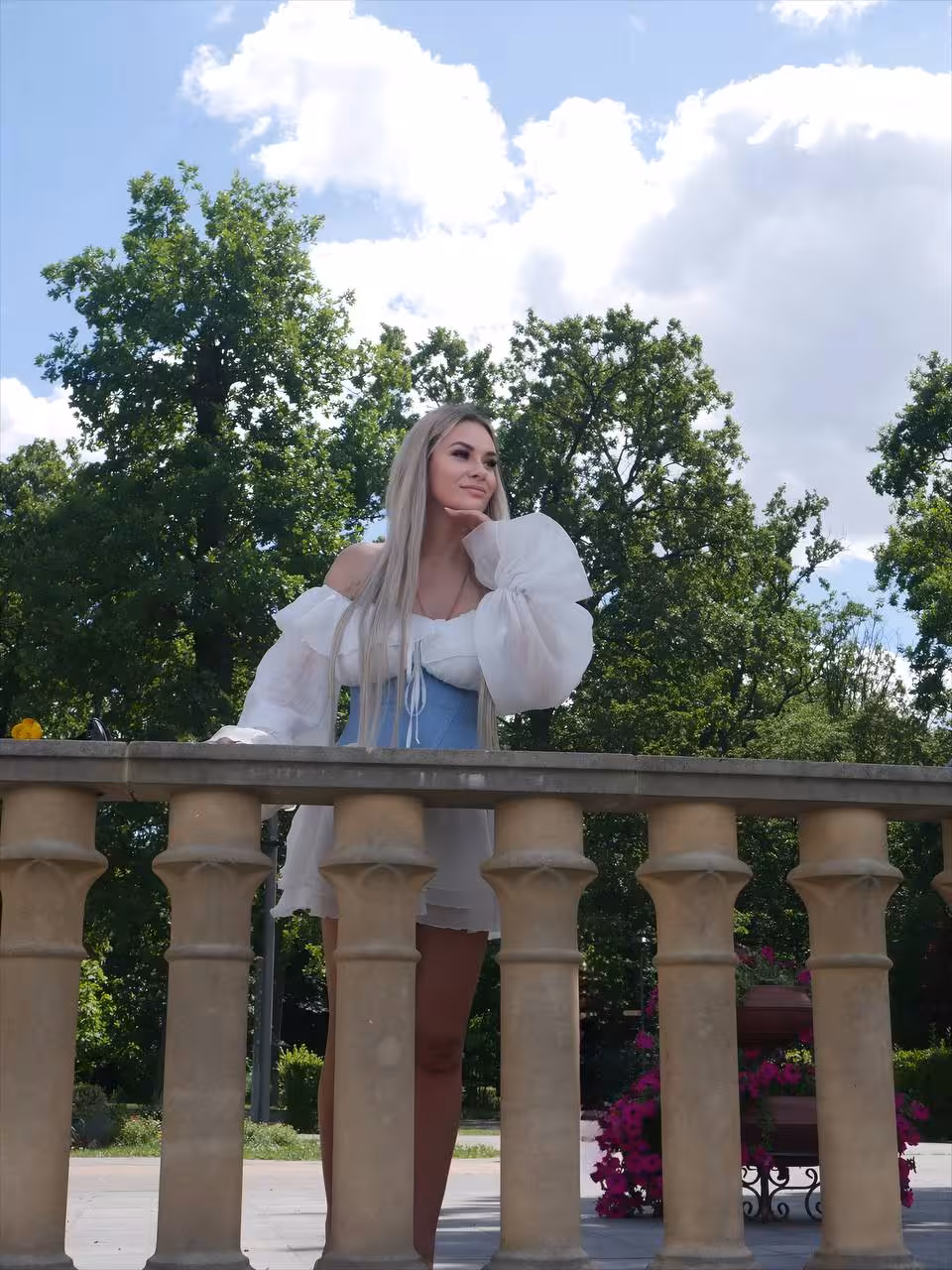 Victoria russian kazakh women