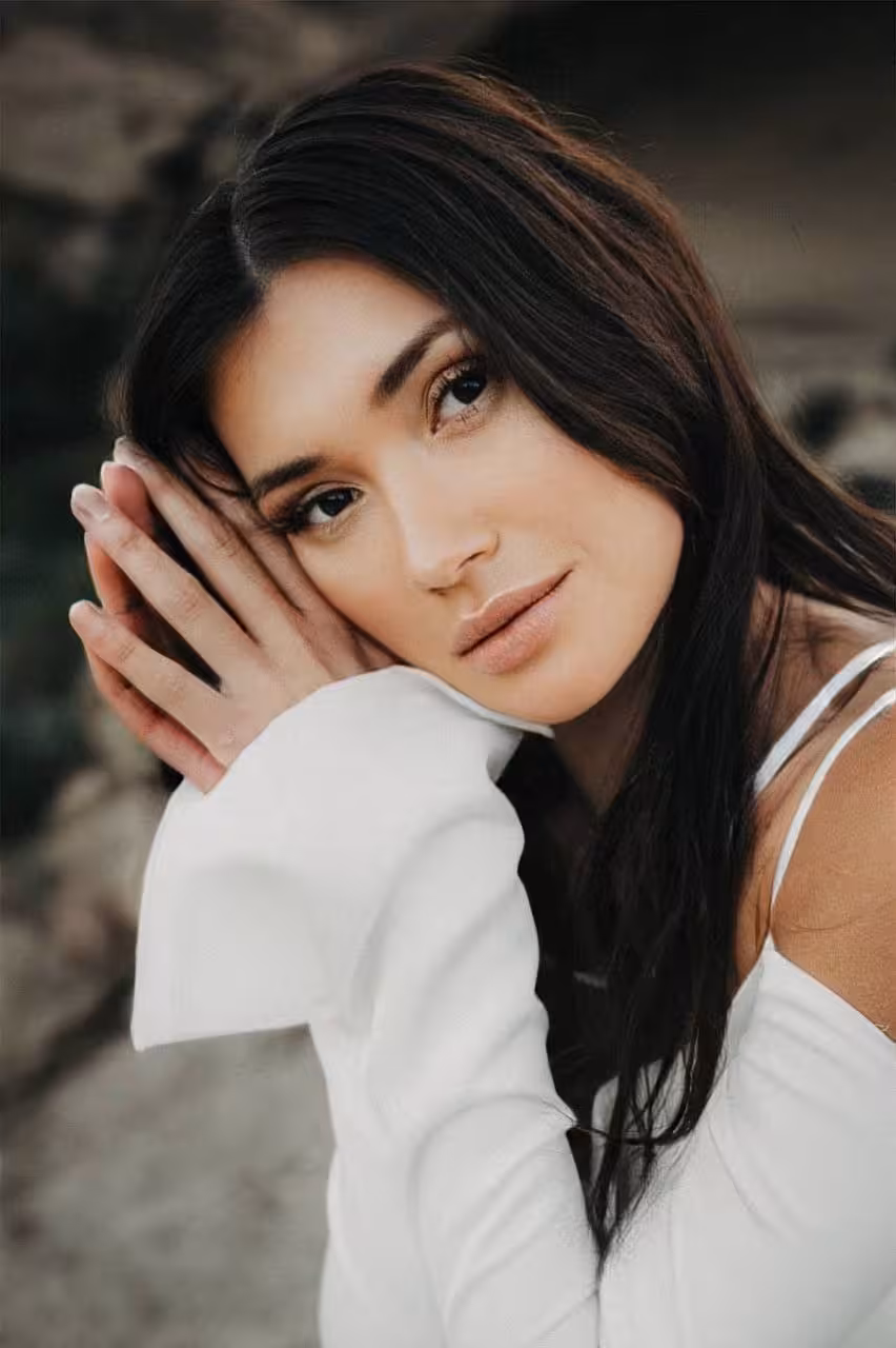 Tatiana  russian muslim brides