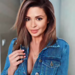 Yuliia russian women are beautiful