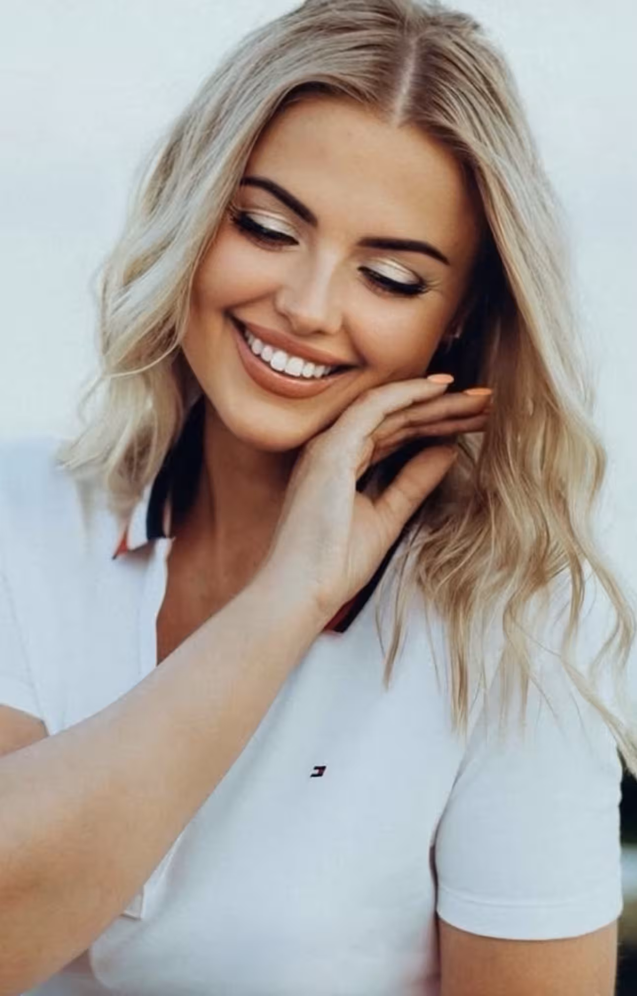 Oksana russian women dating