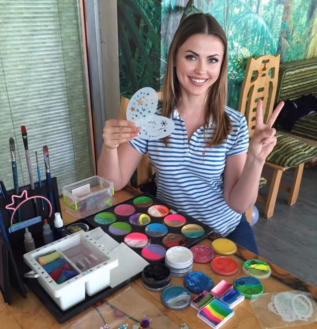 Oksana russian women dating