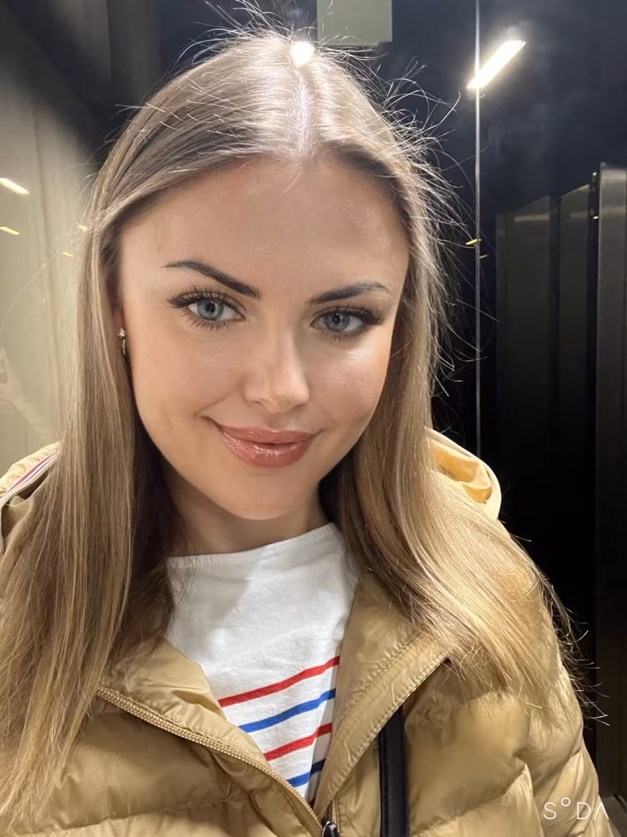 Oksana russian women dating