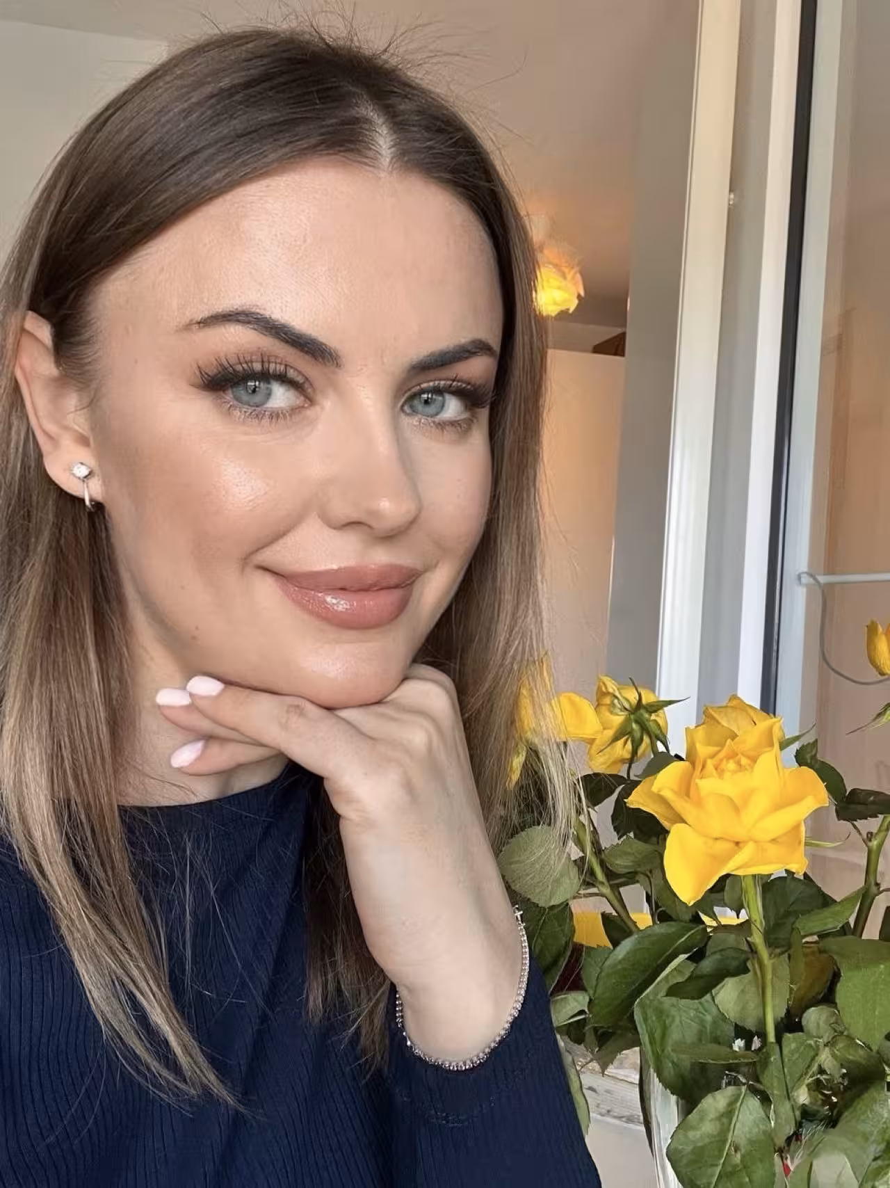 Oksana russian women dating