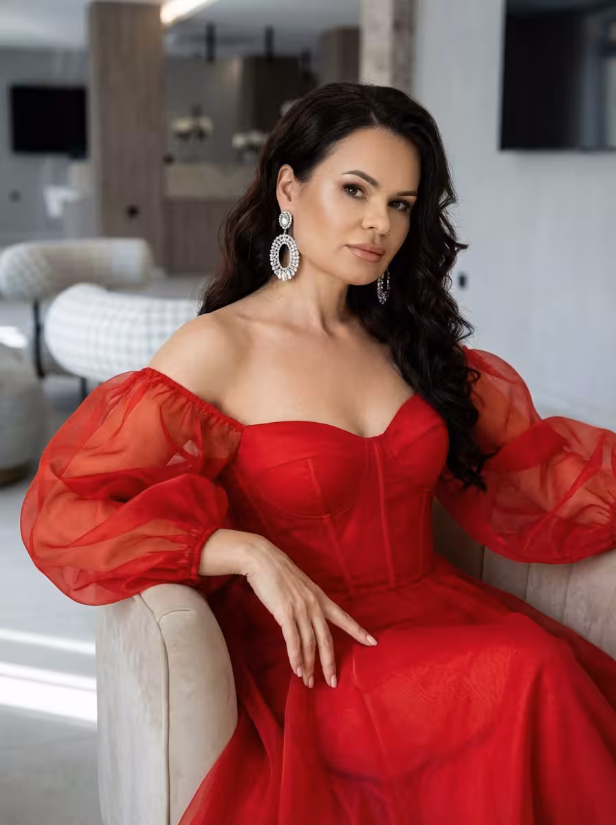 Nataliya russian women dating