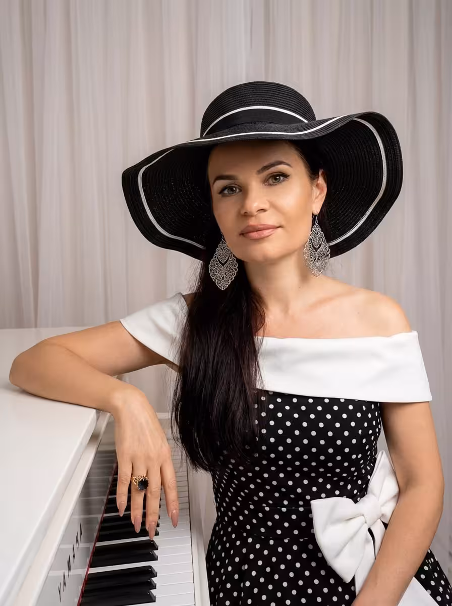 Nataliya russian women dating