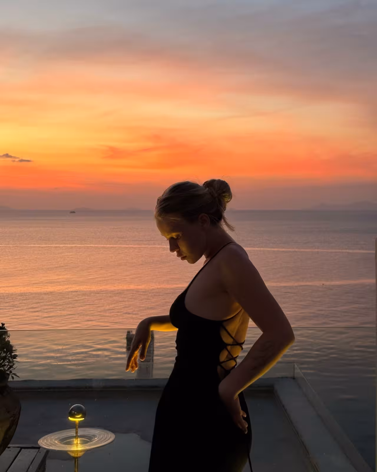 Anna russian women height