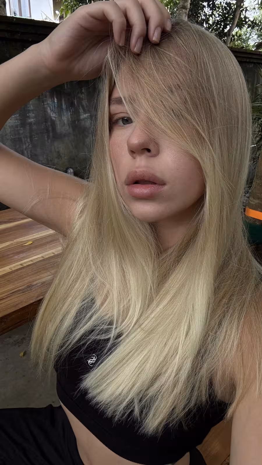 Anna russian women height