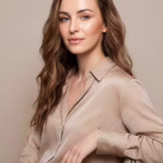 Iryna russian women height