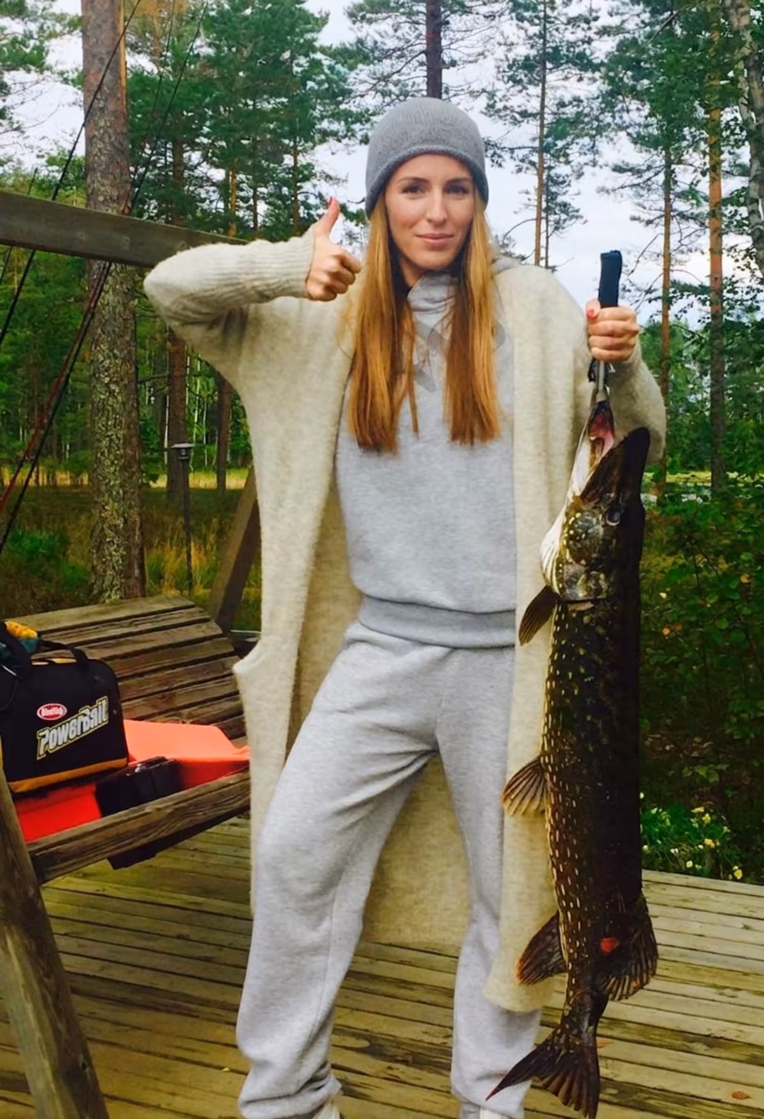 Iryna russian women height