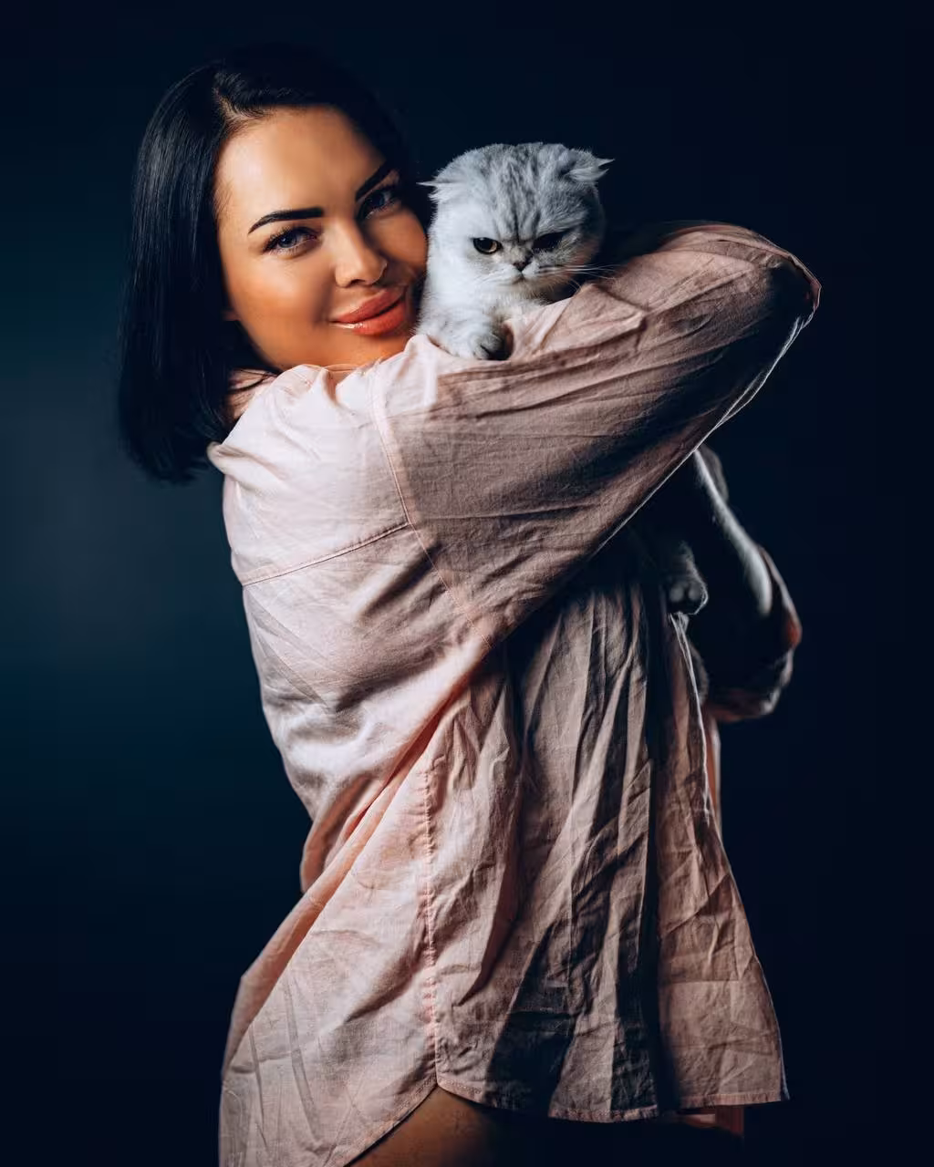 Oksana russian women indian men