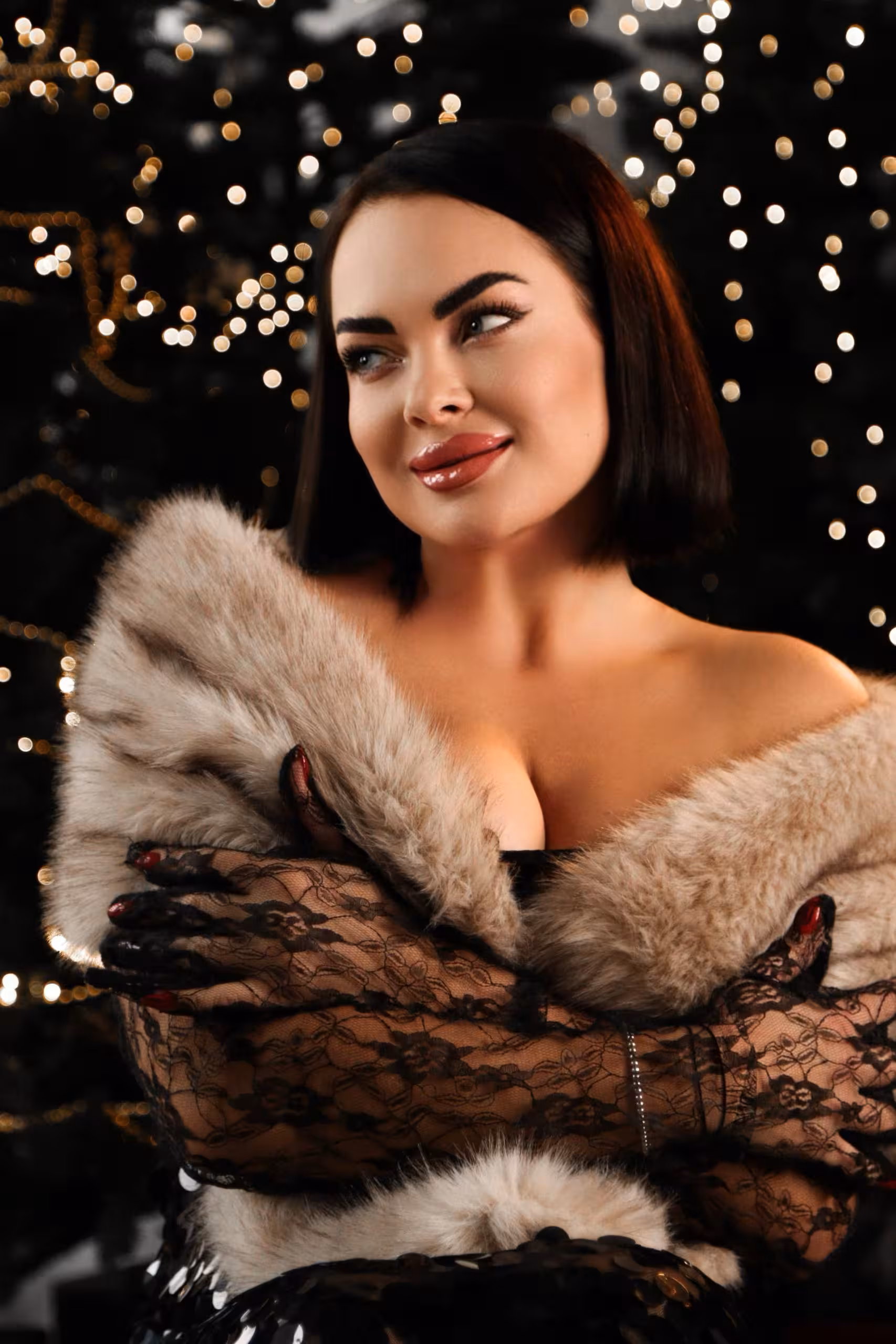 Oksana russian women indian men