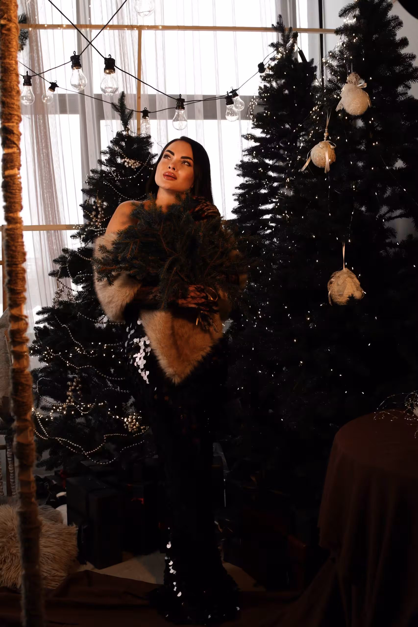 Oksana russian women indian men