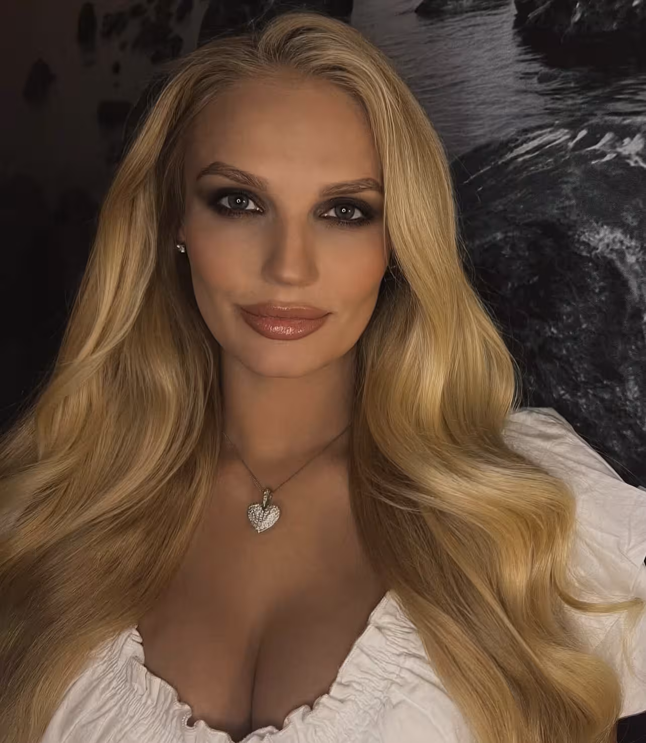 Alina  russian women in kolkata