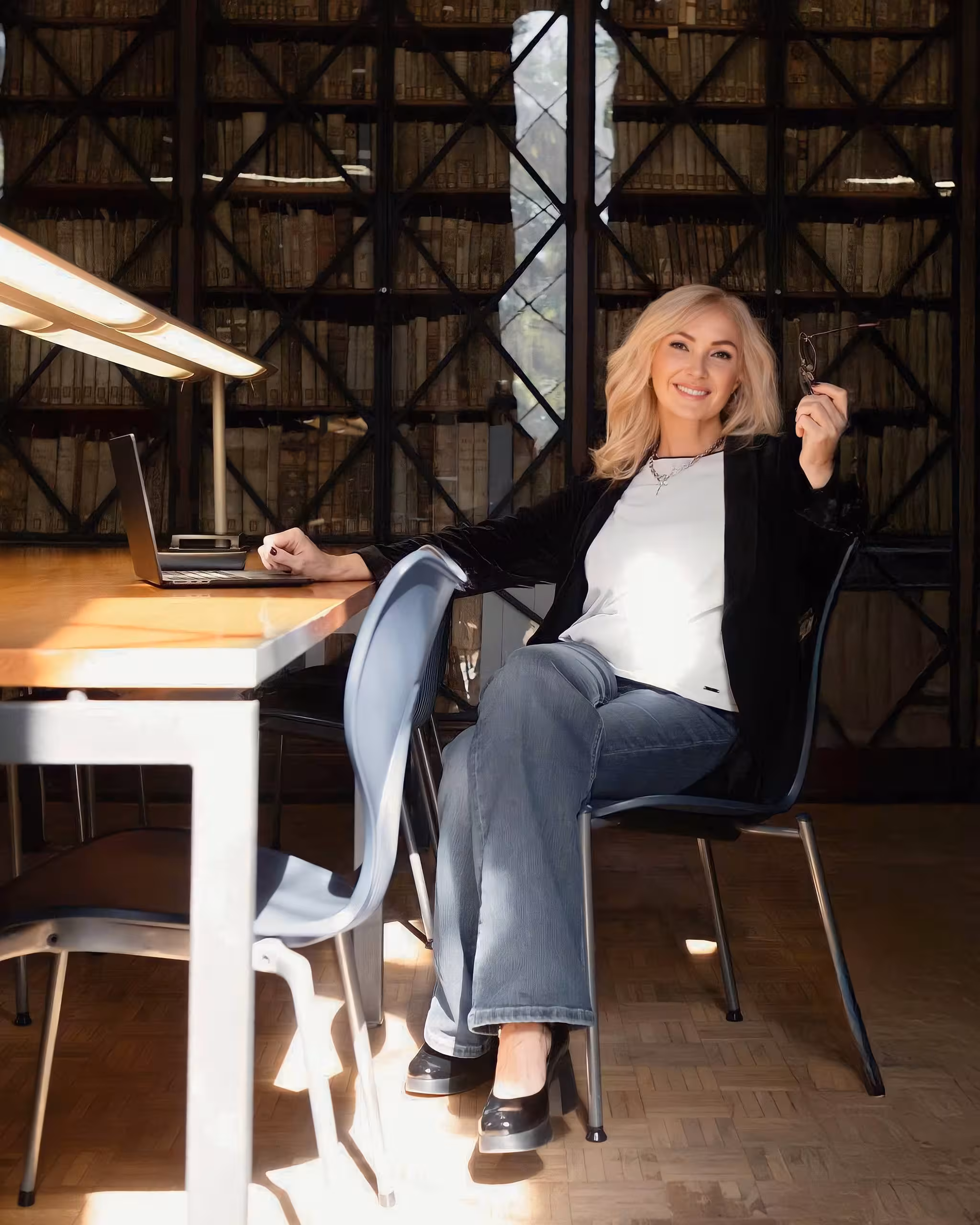 Hanna russian women in kolkata