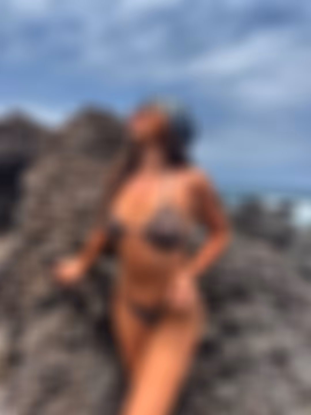 Valeriia russian women in phuket