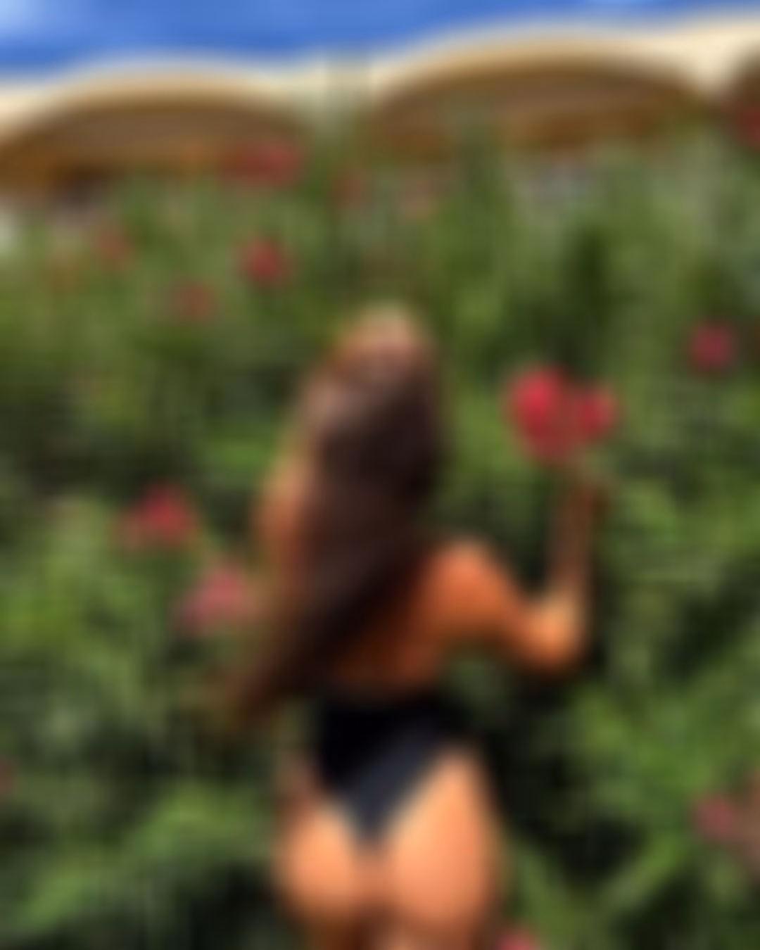 Valeriia russian women in phuket